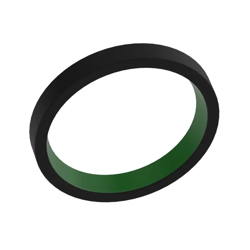 John Deere Internal Oil Seal - AR86539