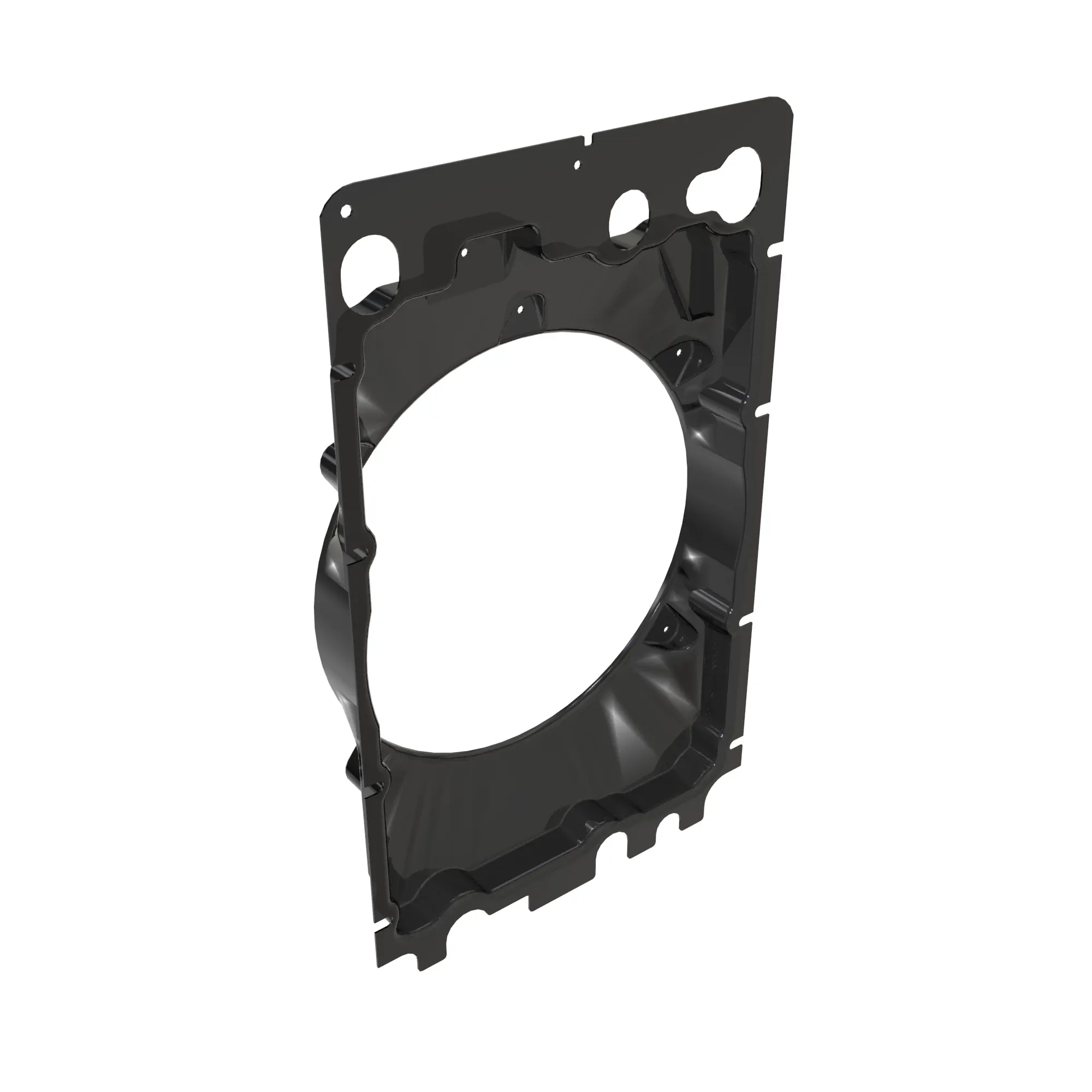 AT323629: Fan Shroud