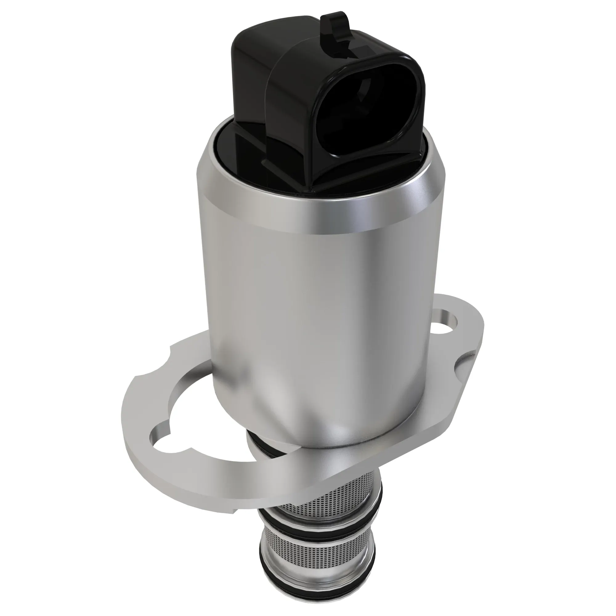 John Deere Solenoid Valve - RE286670