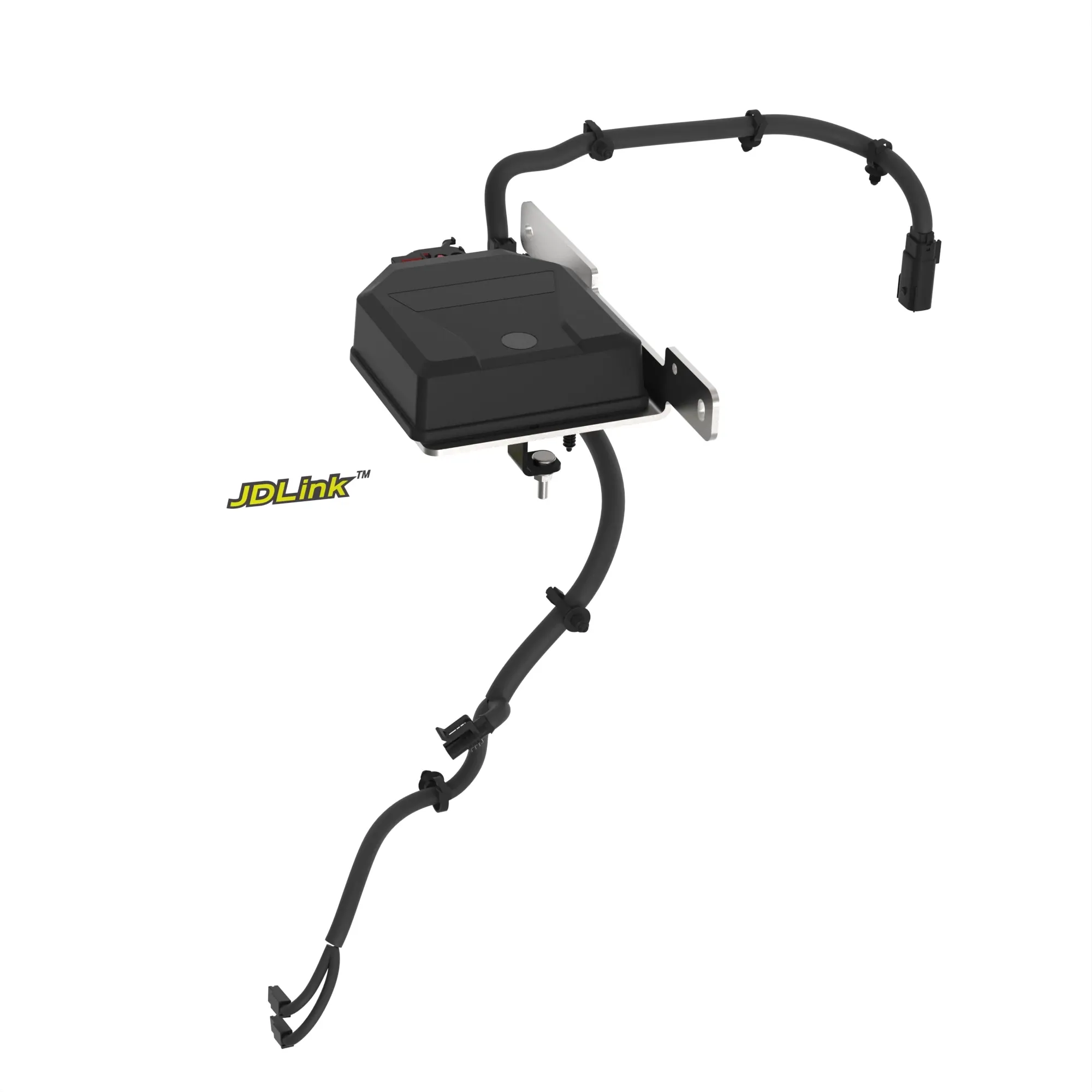 John Deere OOS Telematics Hardware Attachment - BSJ10720