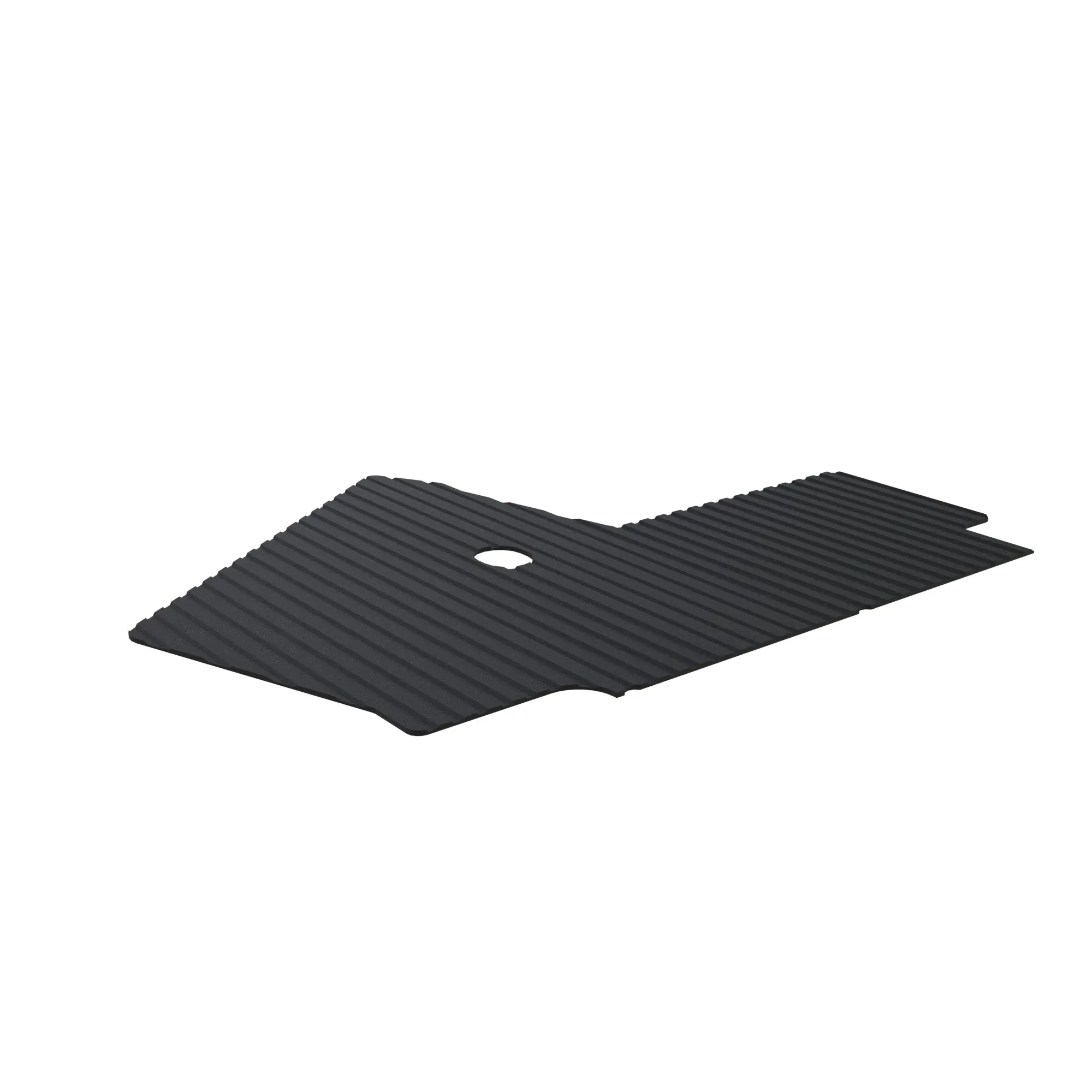 MAT, FLOOR MAT RH