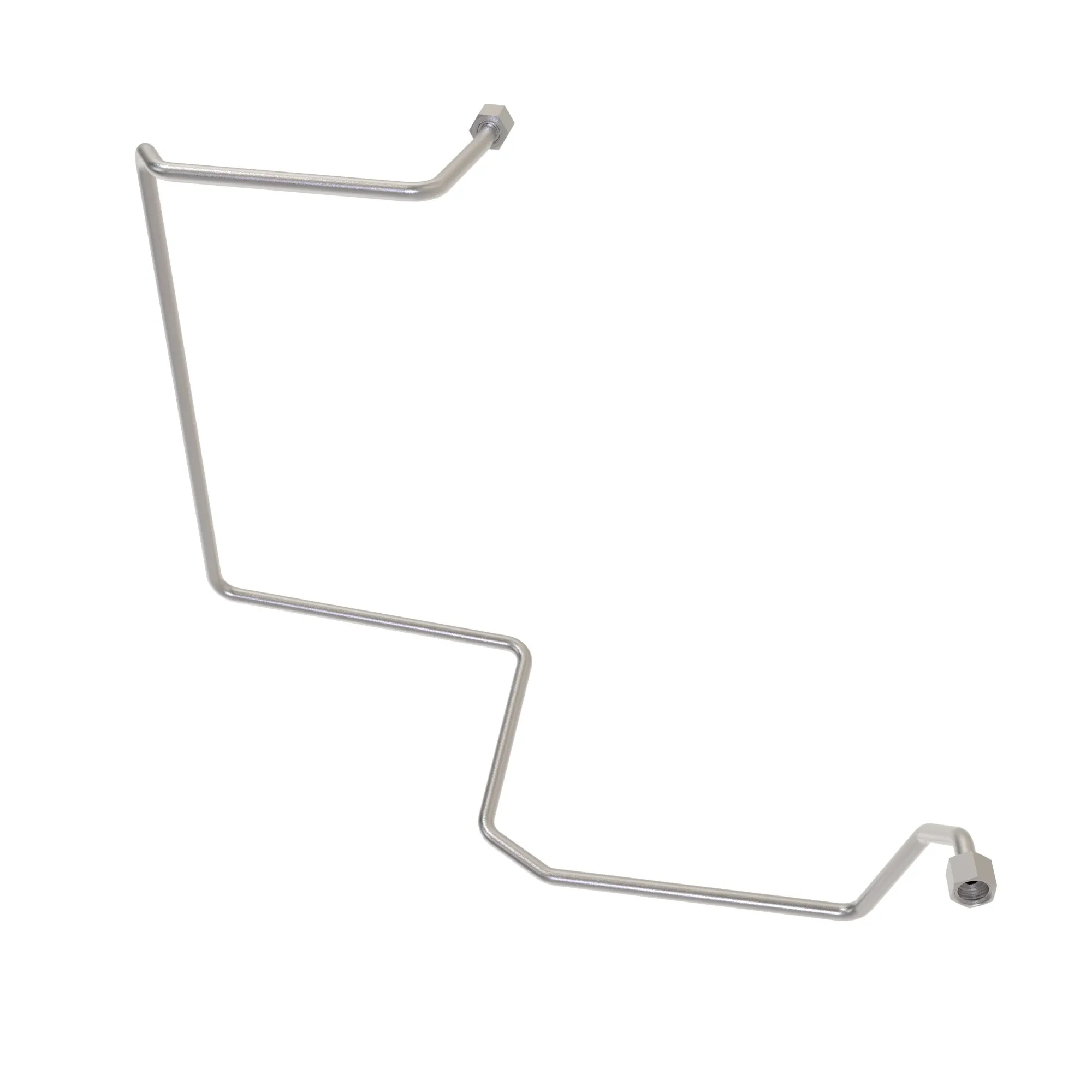 COMFORT FRONT HITCH, MW6-7
