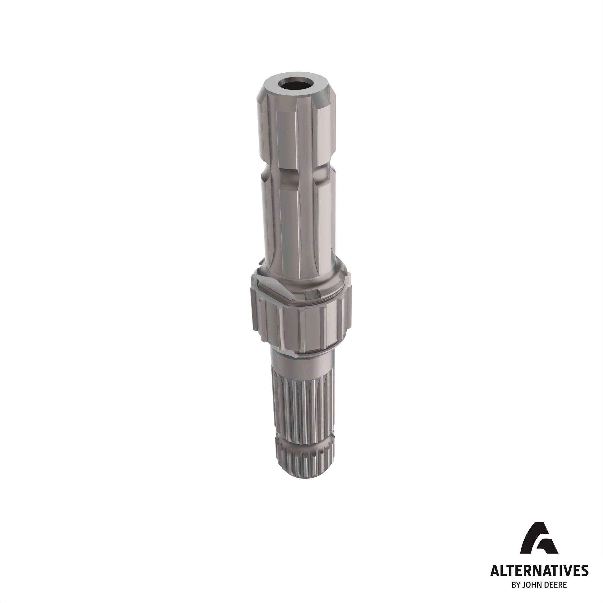 Alternatives by John Deere PTO Output Shaft - JXL173241