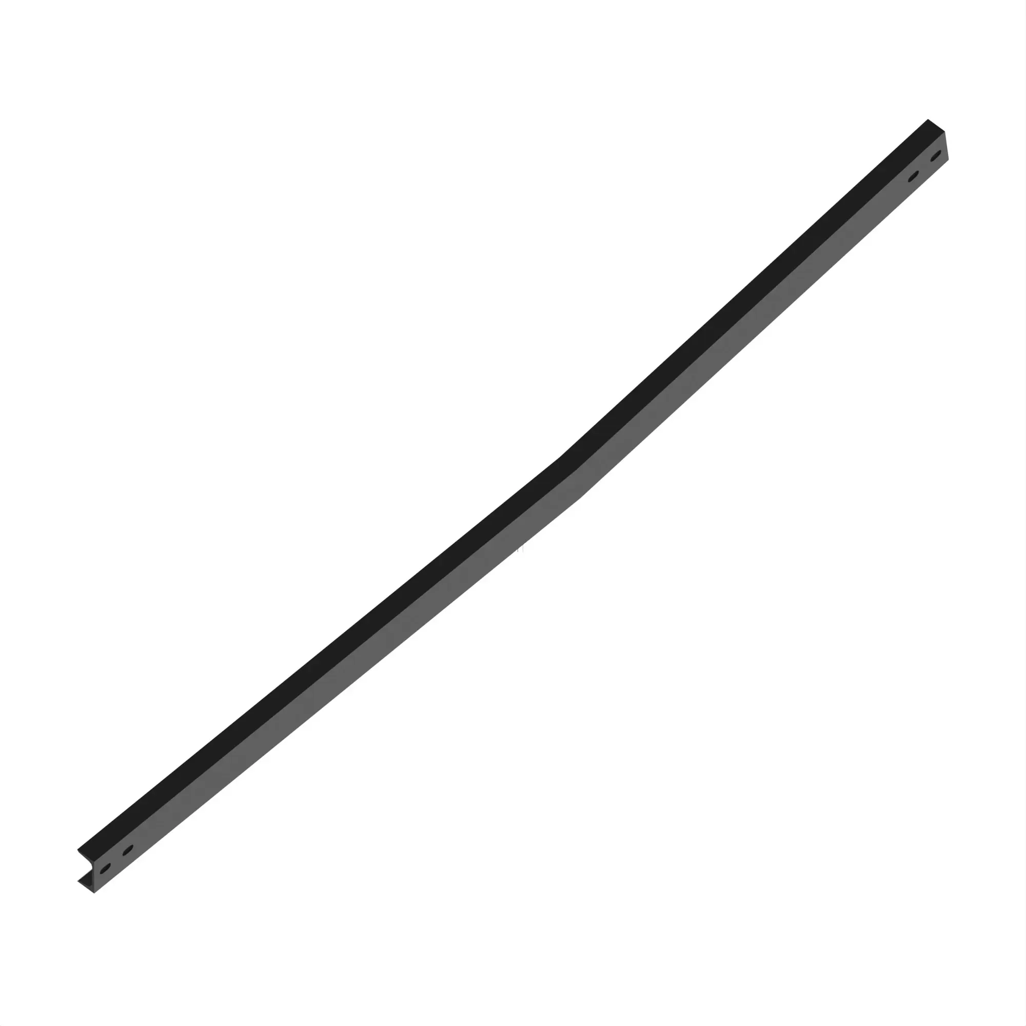 John Deere Boom Assembly Channel, Left Side - F385855