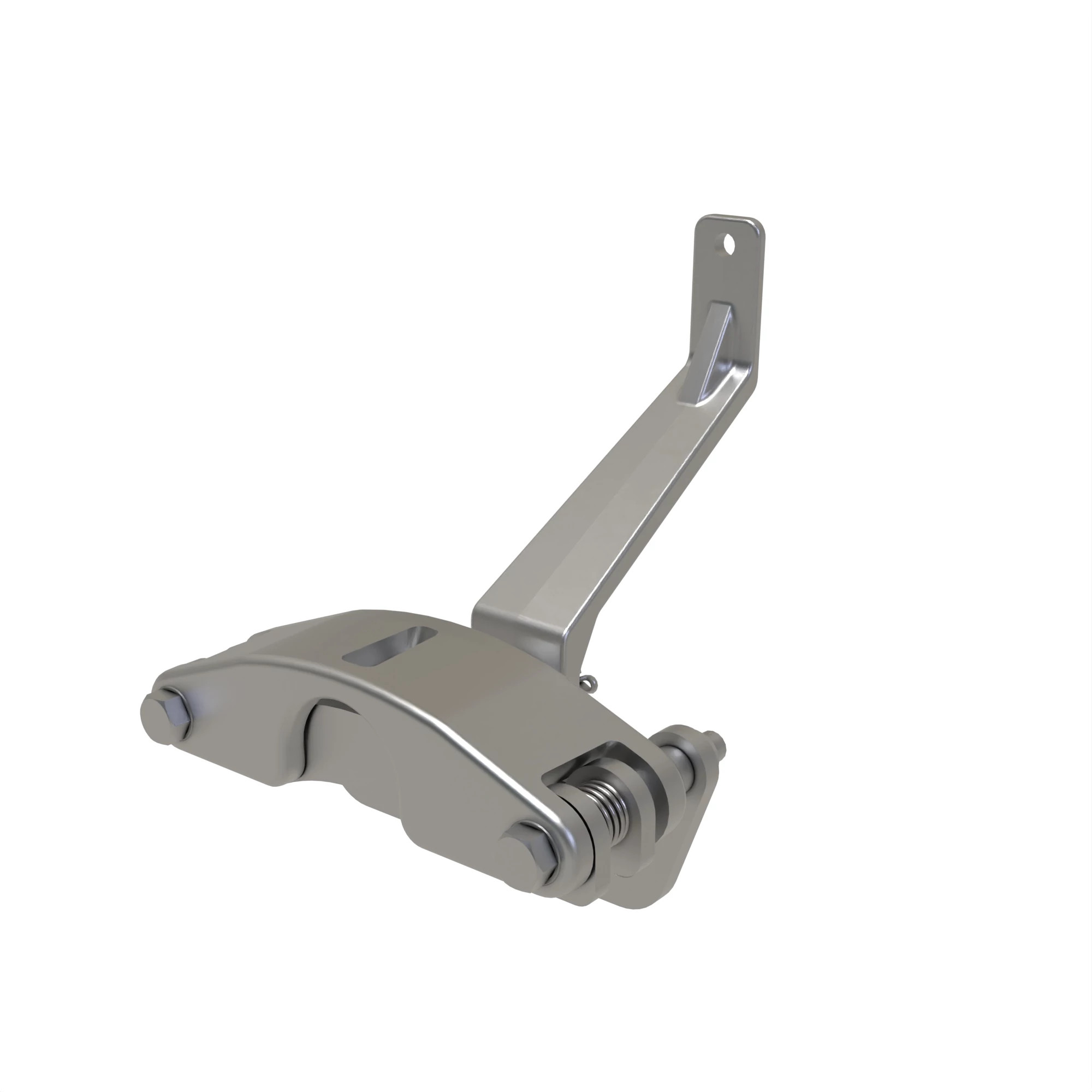 John Deere Brake Disk Caliper Assembly, Right Side  - TCA20258