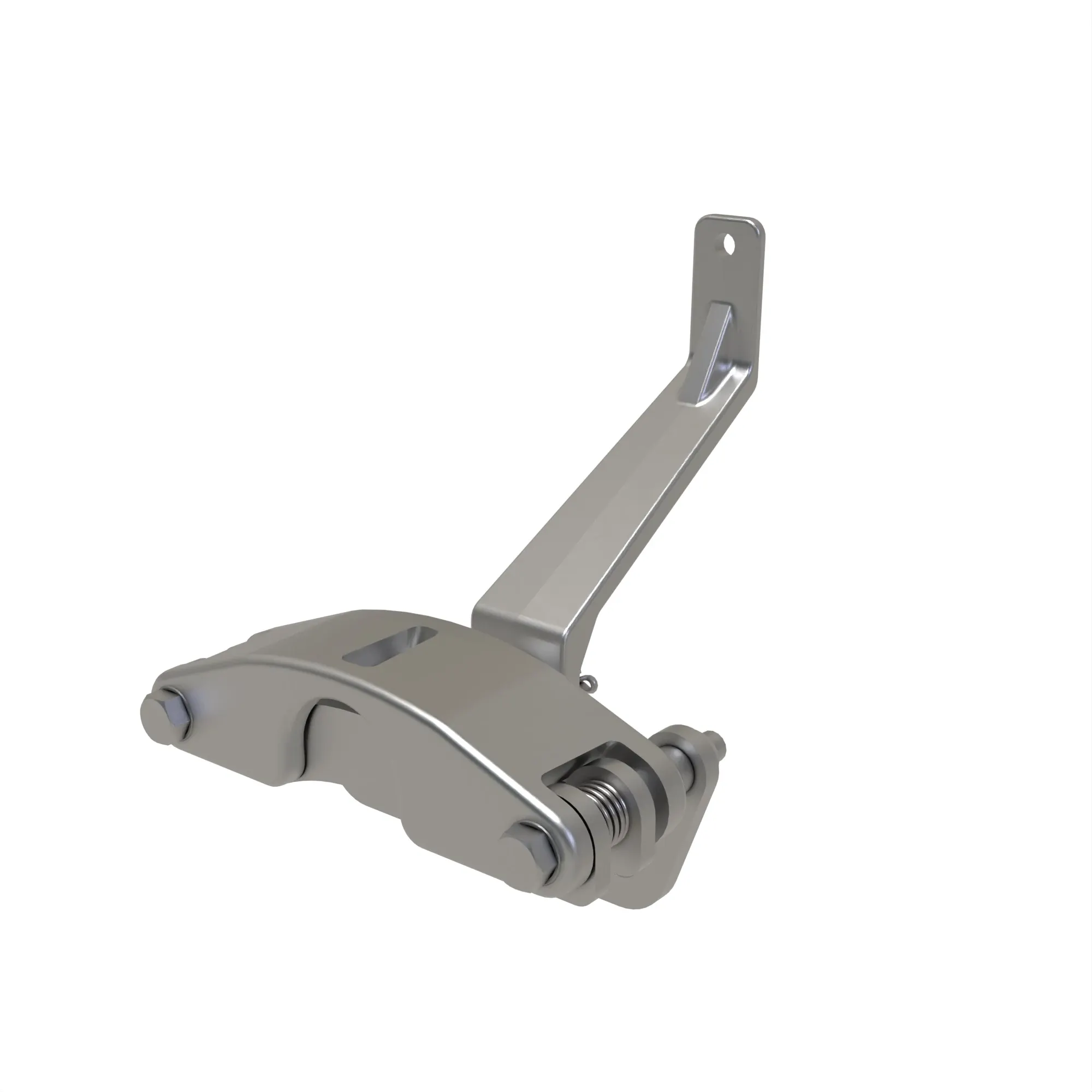 John Deere Brake Disk Caliper Assembly, Right Side  - TCA20258