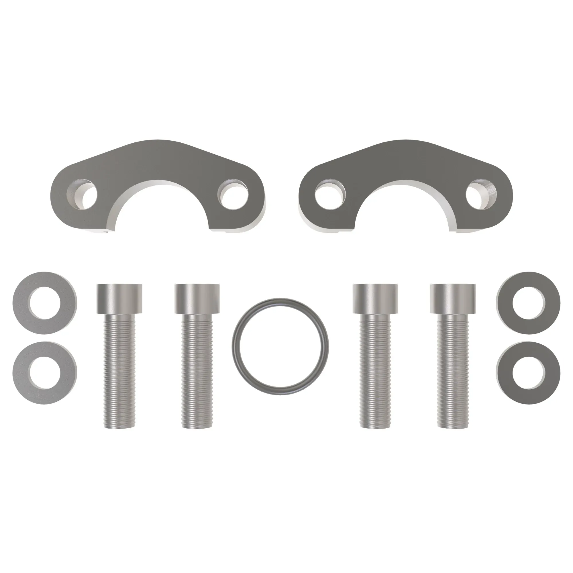 Flange Kit