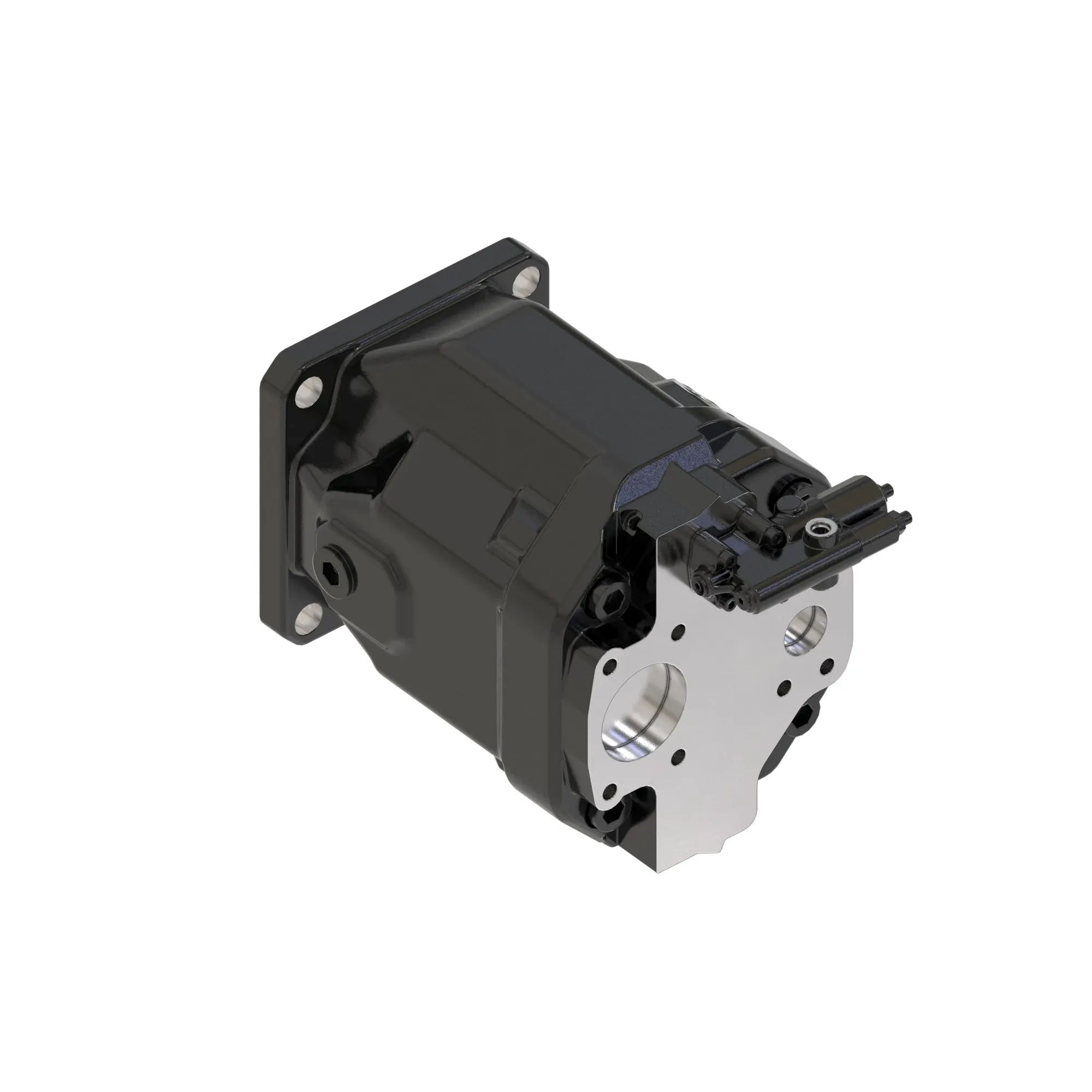 PUMP, MAIN, REMAN