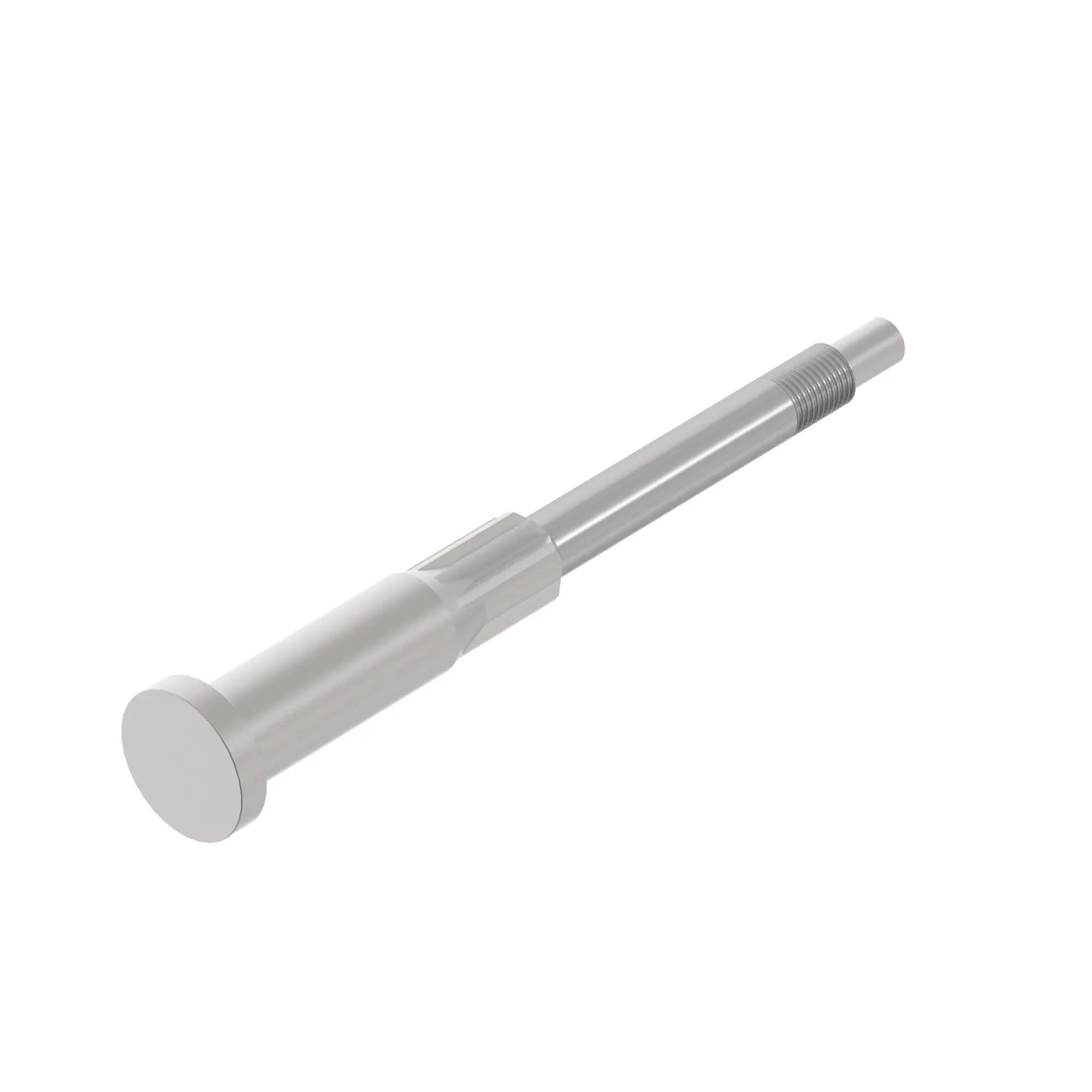 SHAFT, STEERING PIVOT SHAFT