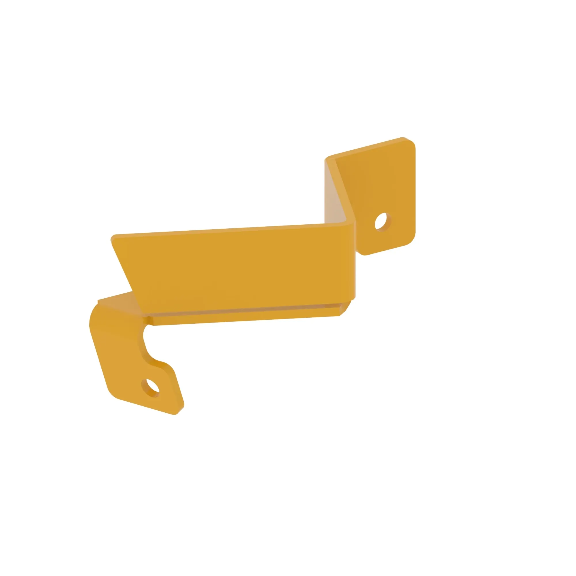 John Deere Bumper - T447963