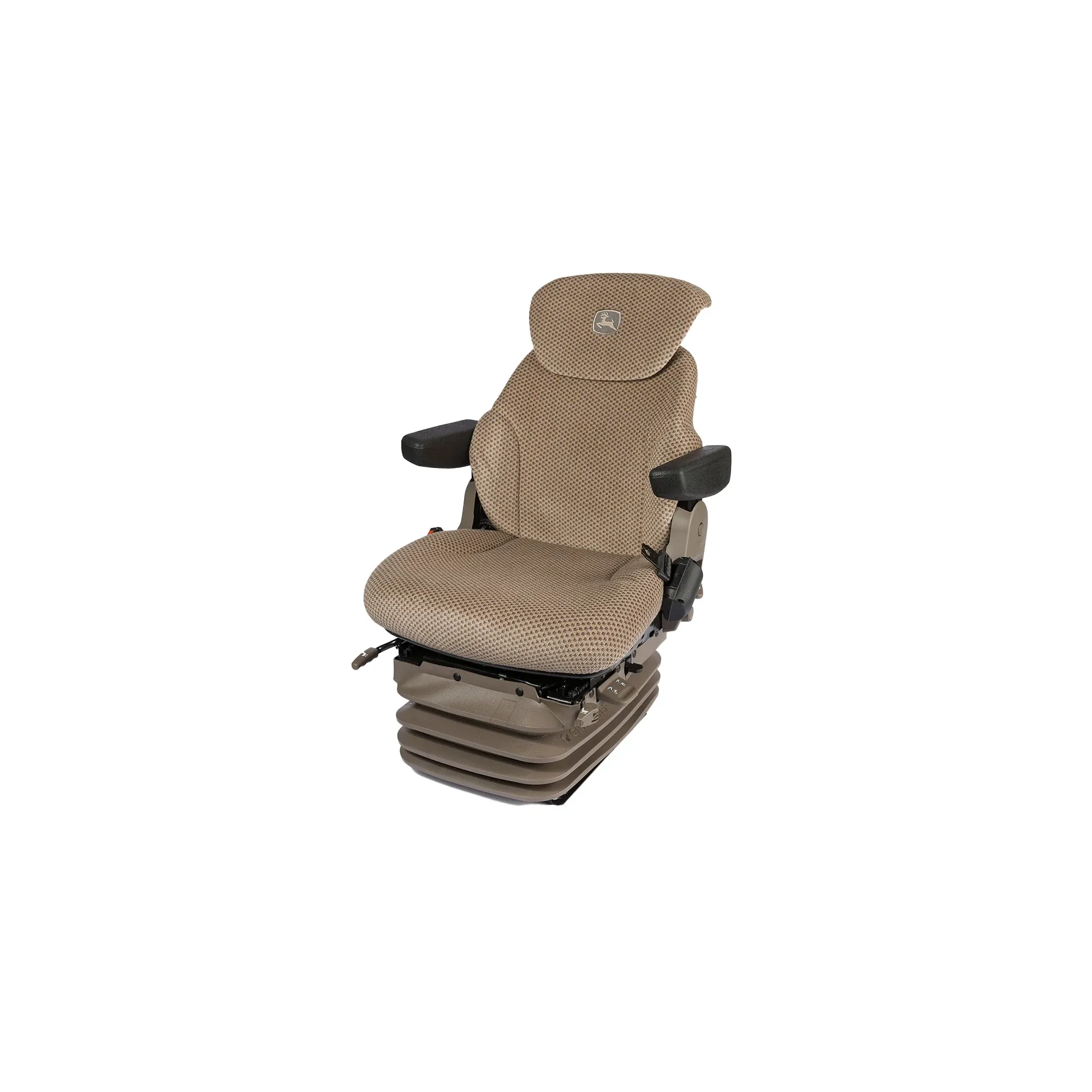 John Deere Seat Assembly - BL15120