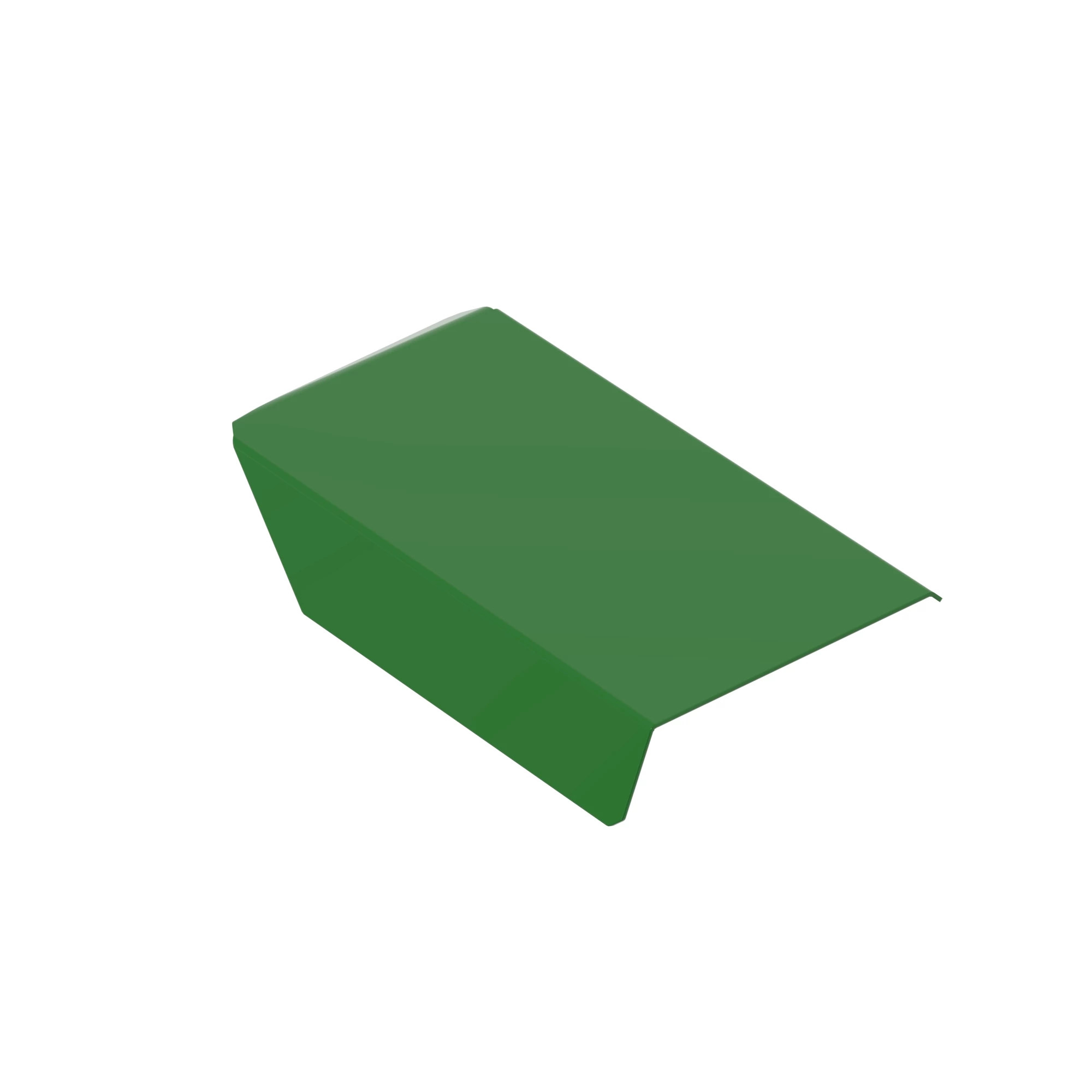 PANEL, FENDER STOP PANEL/ LOADER PR