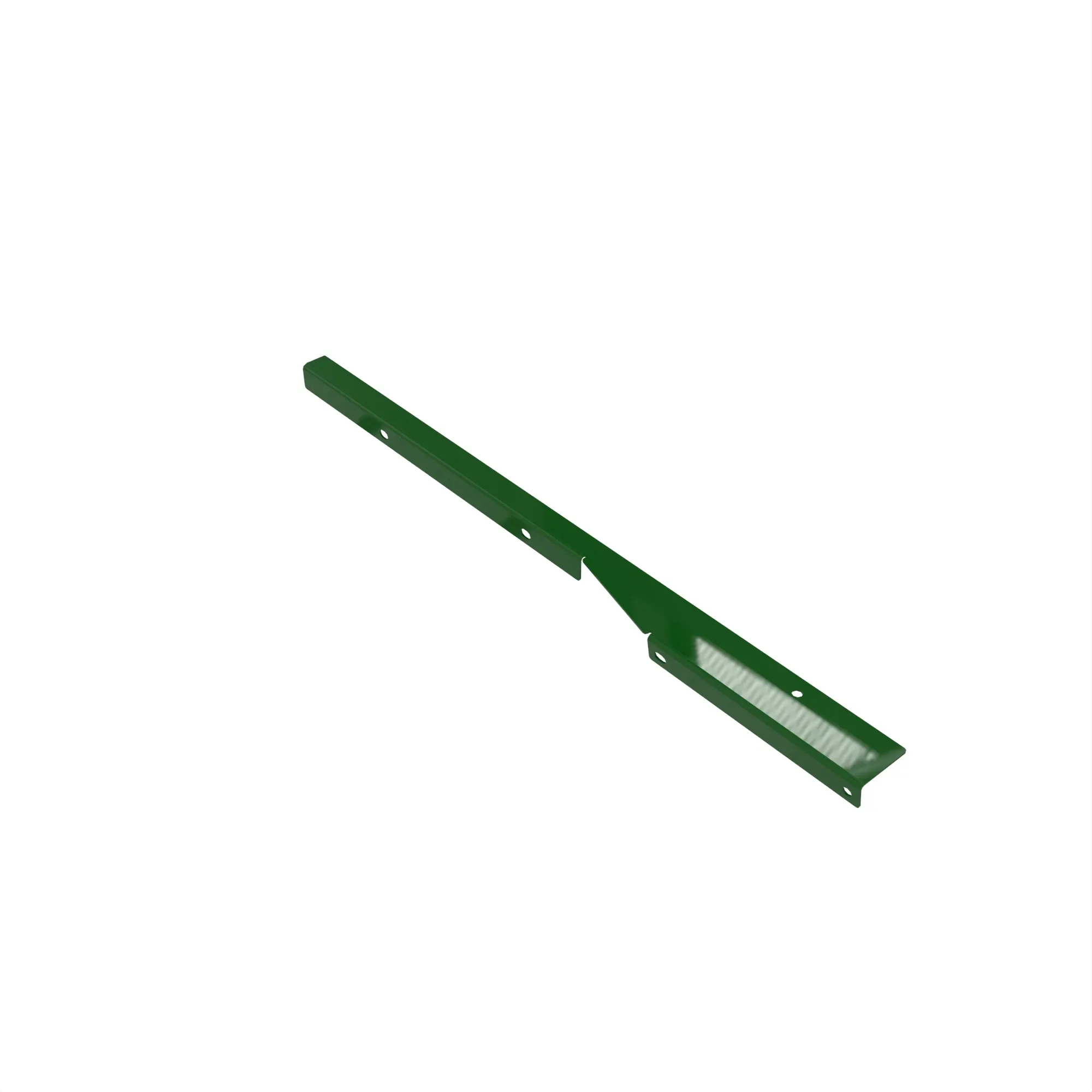 BRACKET, AIR SCOOP MTG, FRONT