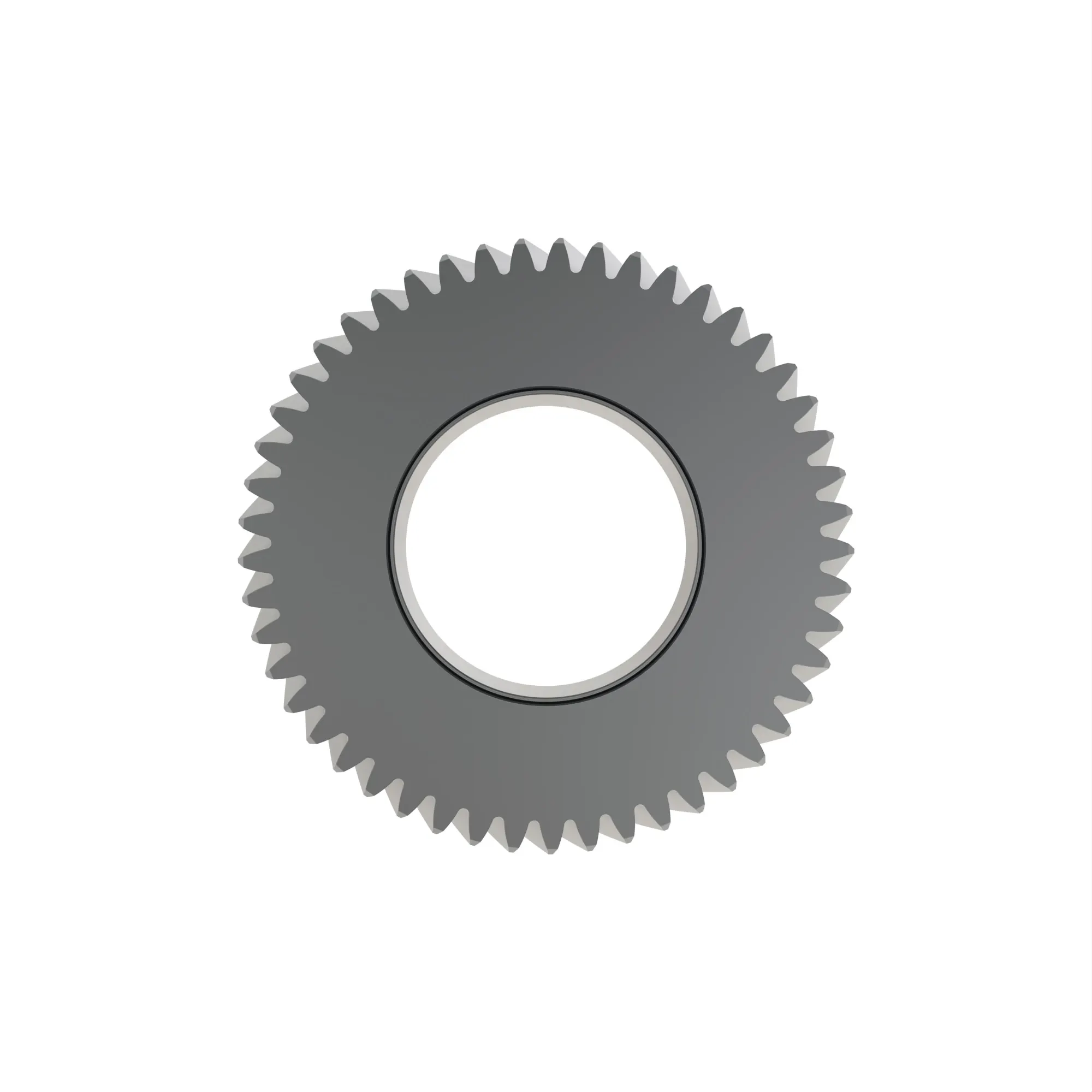 GEAR, UPPER IDLER W/ BUSHING