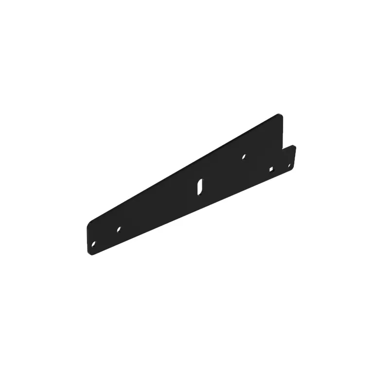 BRACKET, BRACKET ARM
