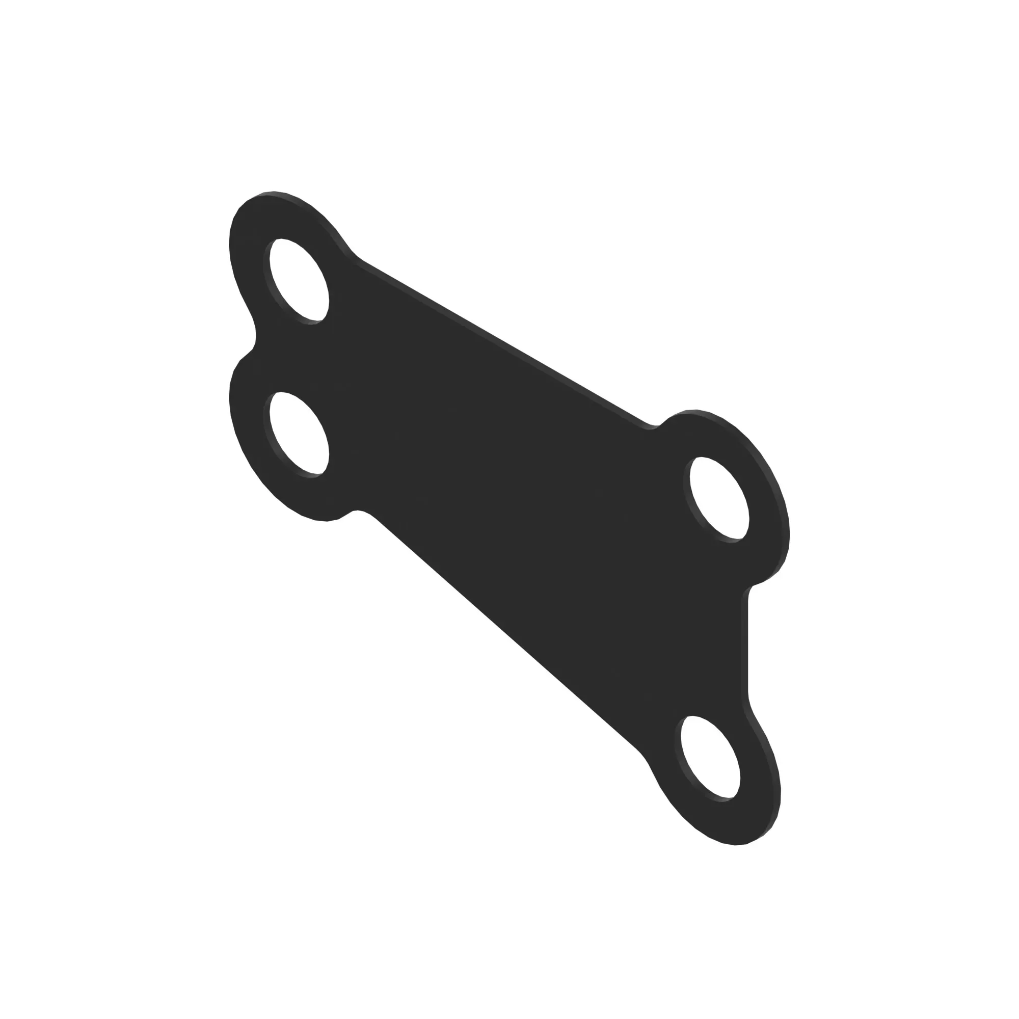 GASKET, HIGH SUMP