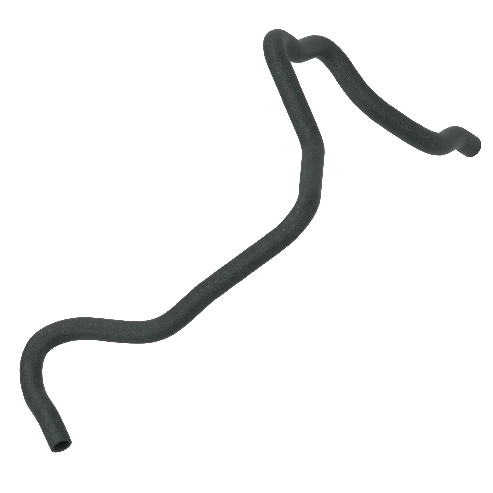 John Deere Cab Supply Heater Hose - SU30360
