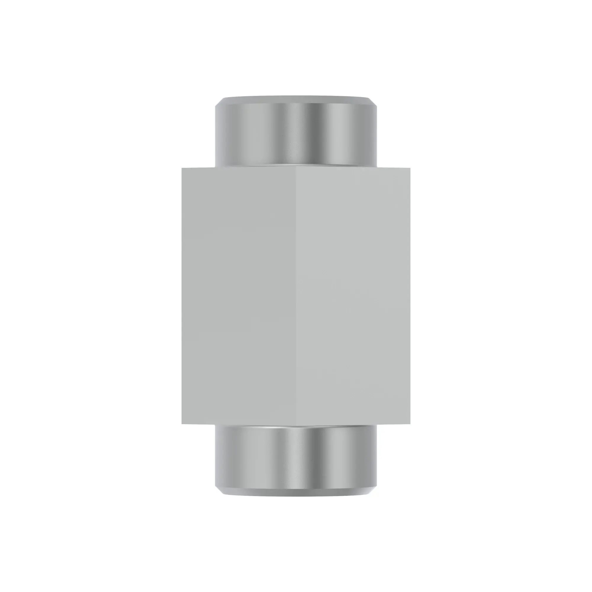 Trunnion