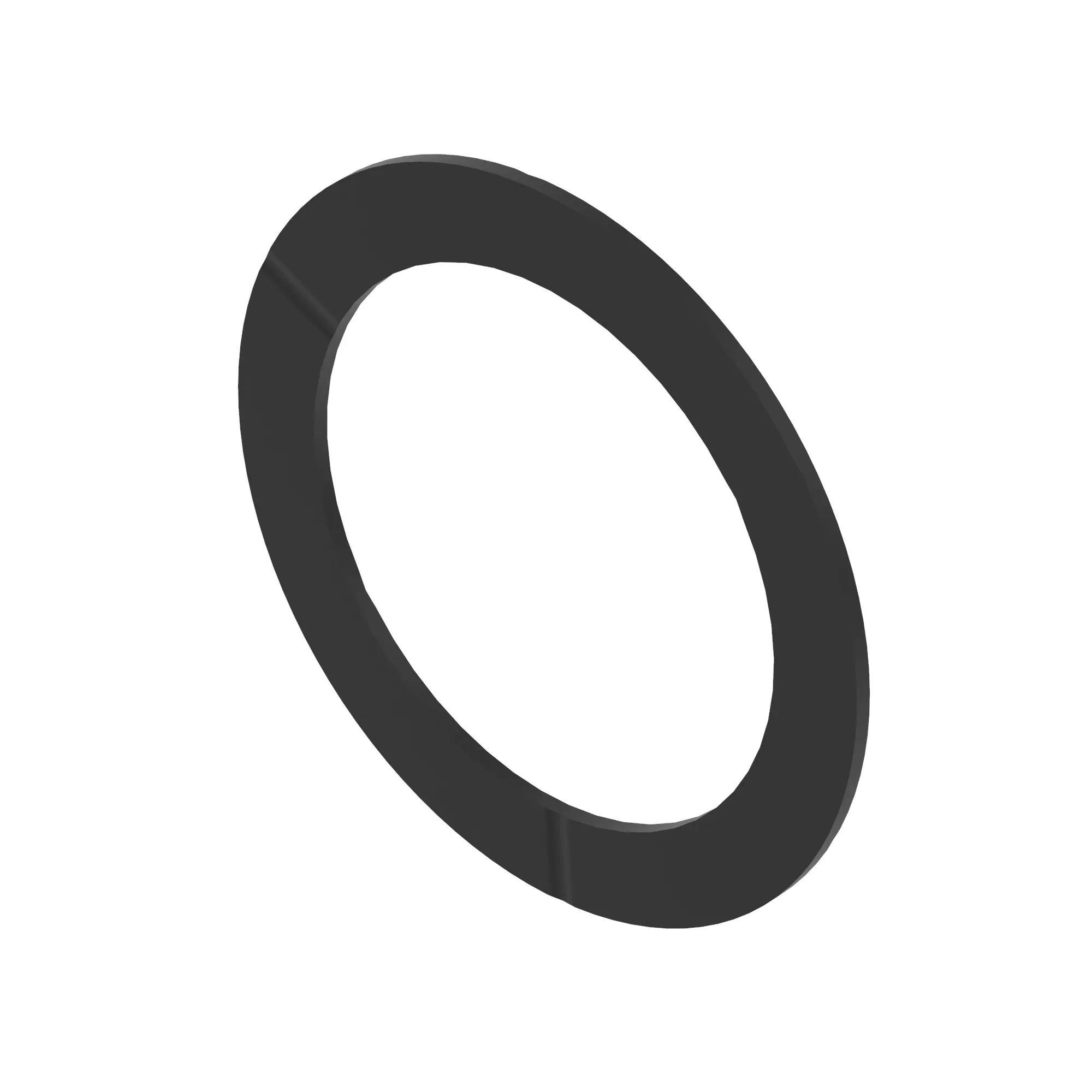 WASHER, THRUST