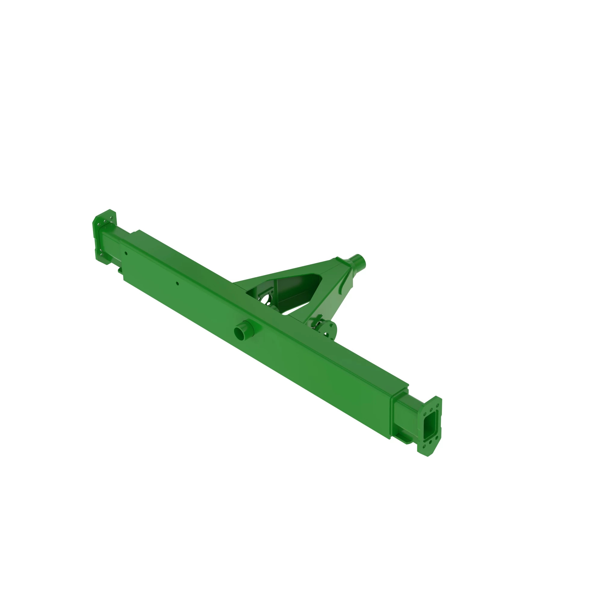 AXLE, FIXED WIDTH REAR AXLE