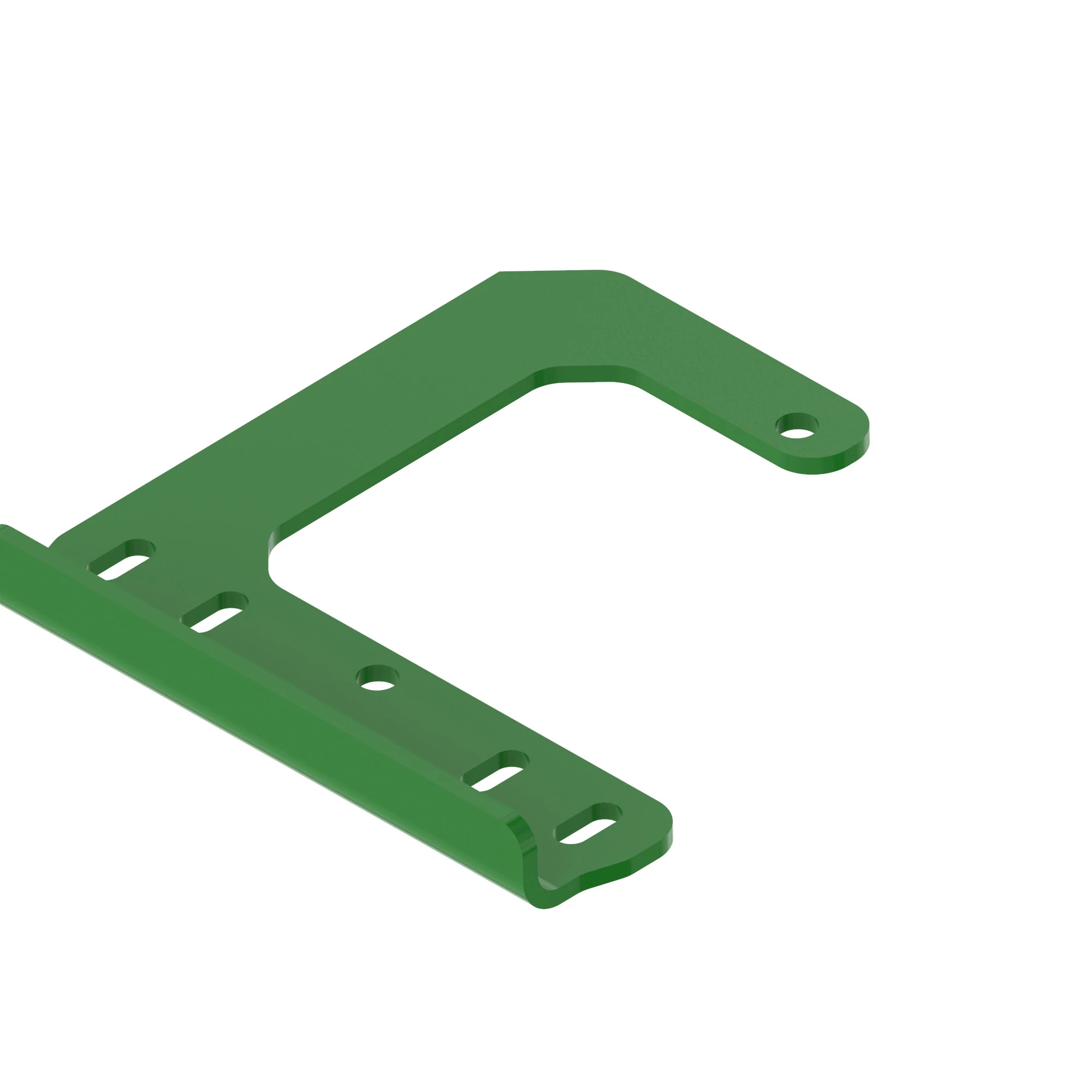 John Deere Hydro Tube Mount Bracket - KK51190