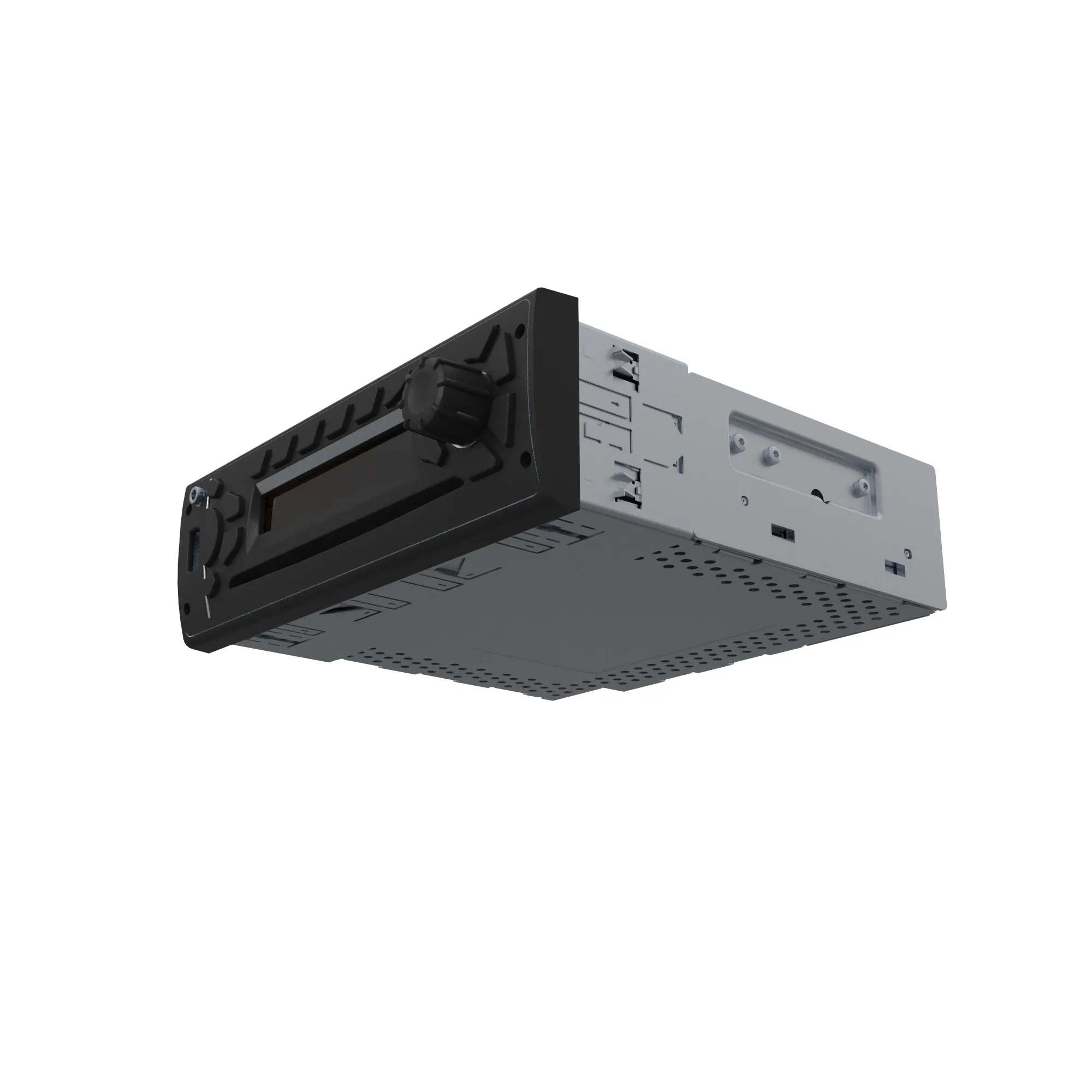 John Deere AM / FM / CD / WB / XM Radio - RE324347
