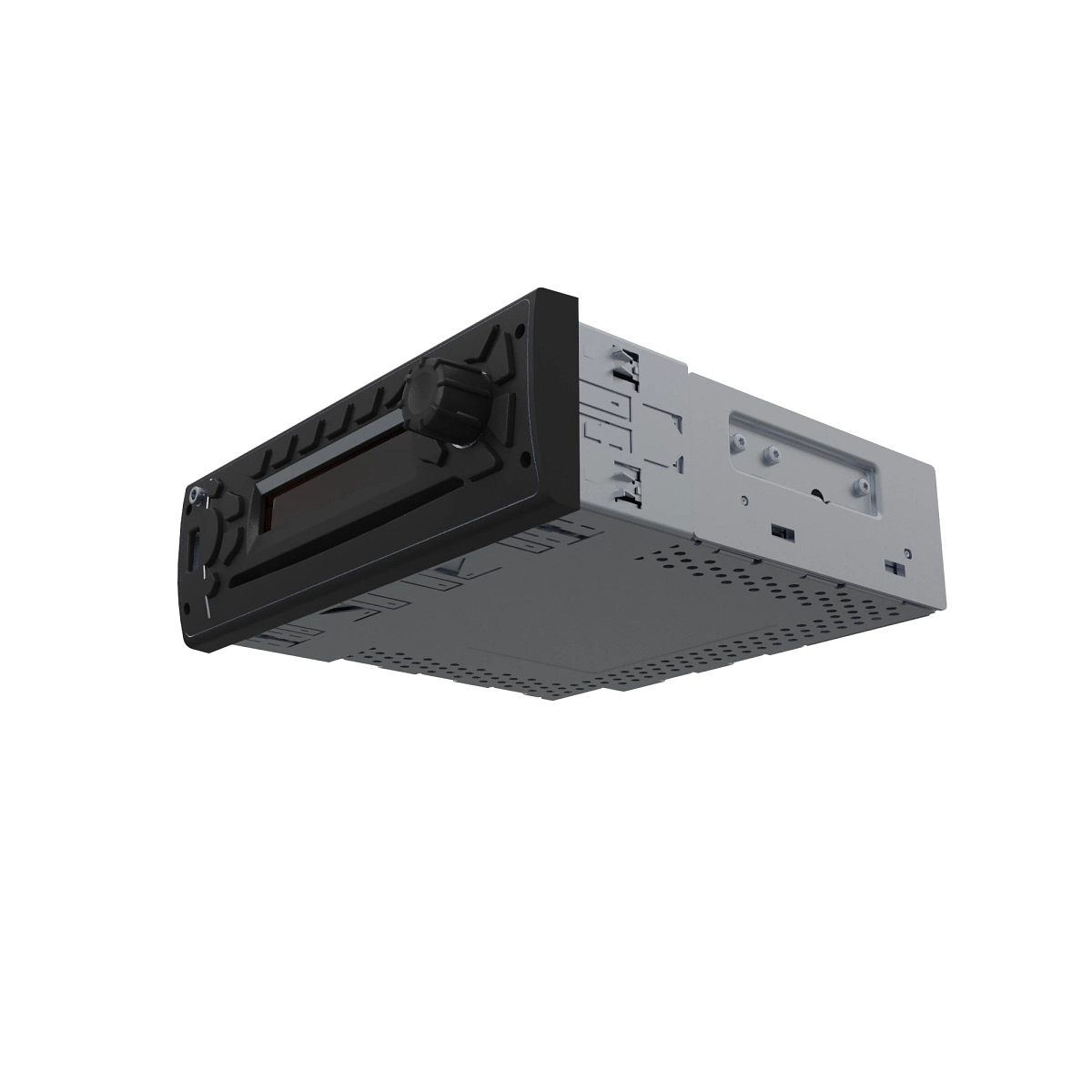 John Deere AM / FM / CD / WB / XM Radio - RE324347