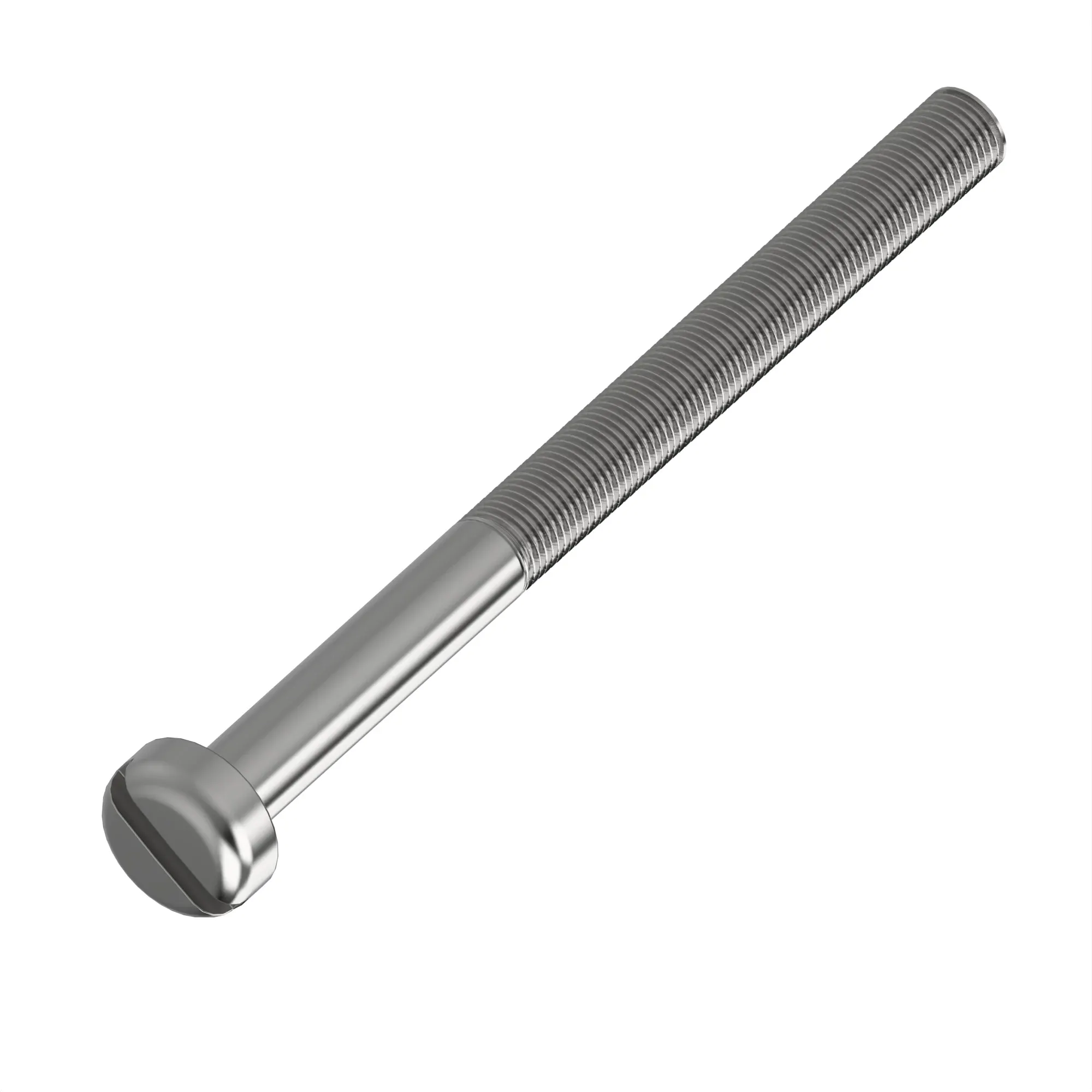 John Deere Button Head Screw, 0.190" X 2-1/2" - 21H1274