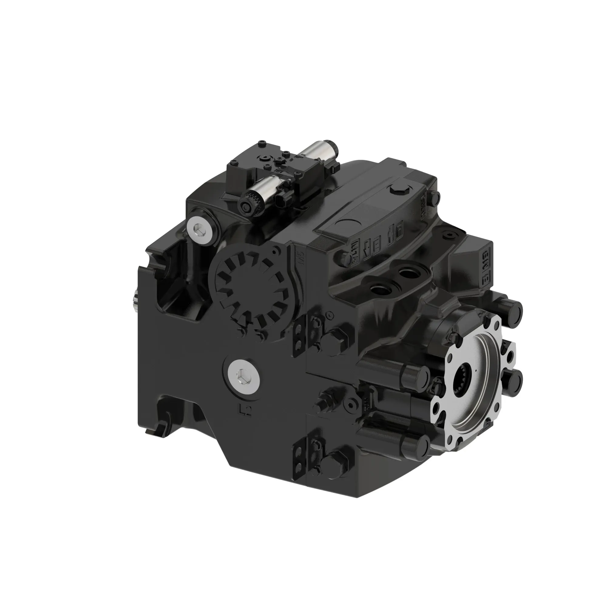 Hydraulic Pump