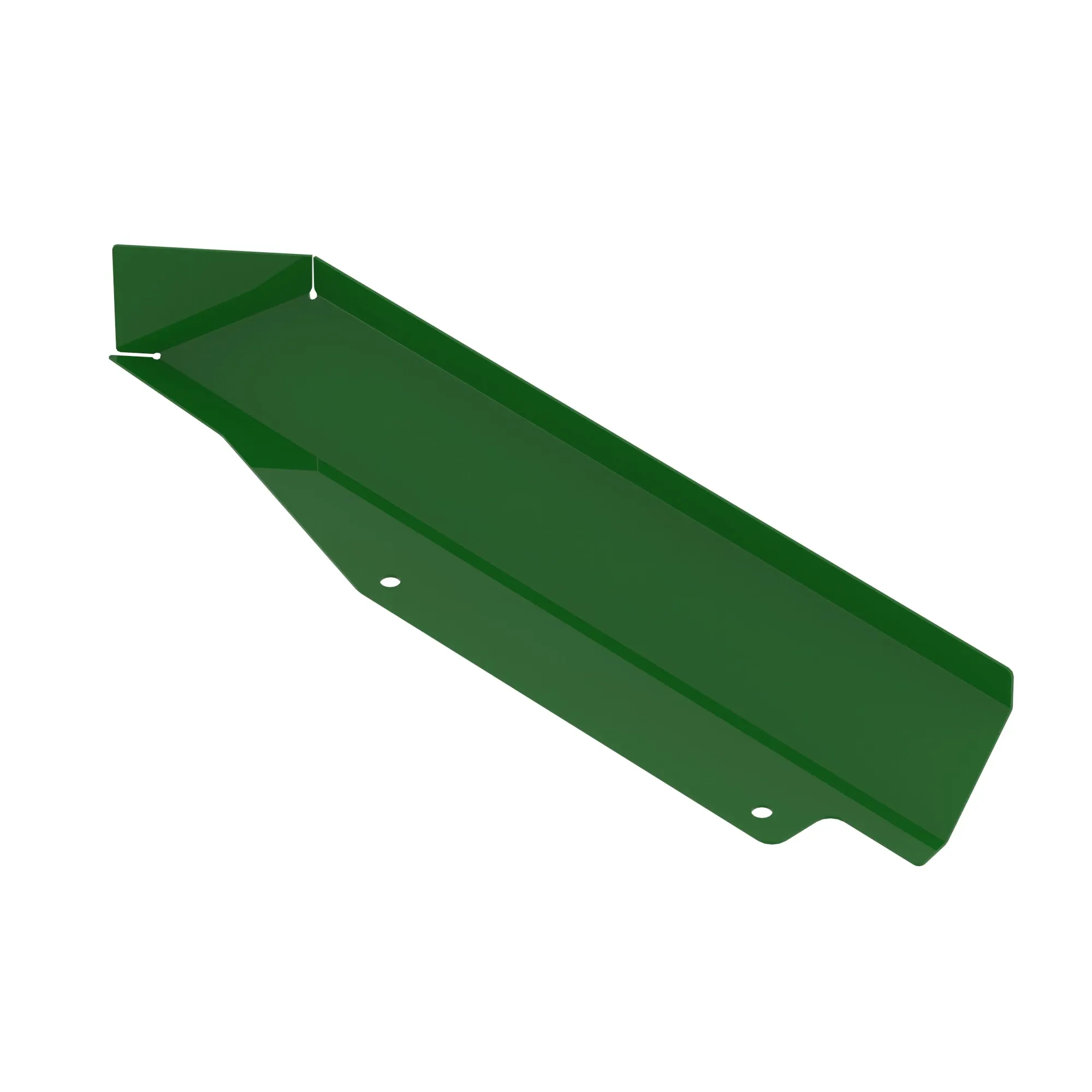 PANEL, RH RISER