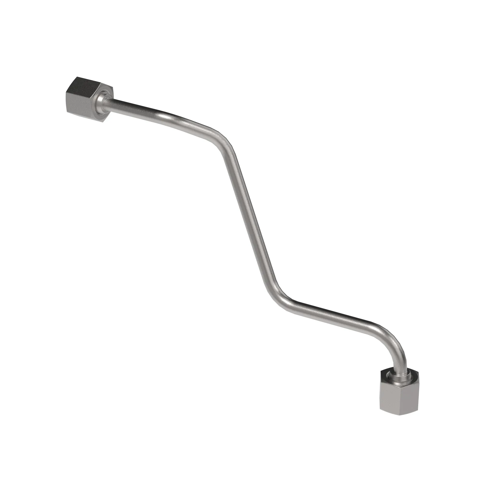 John Deere Brake Line - AL231321
