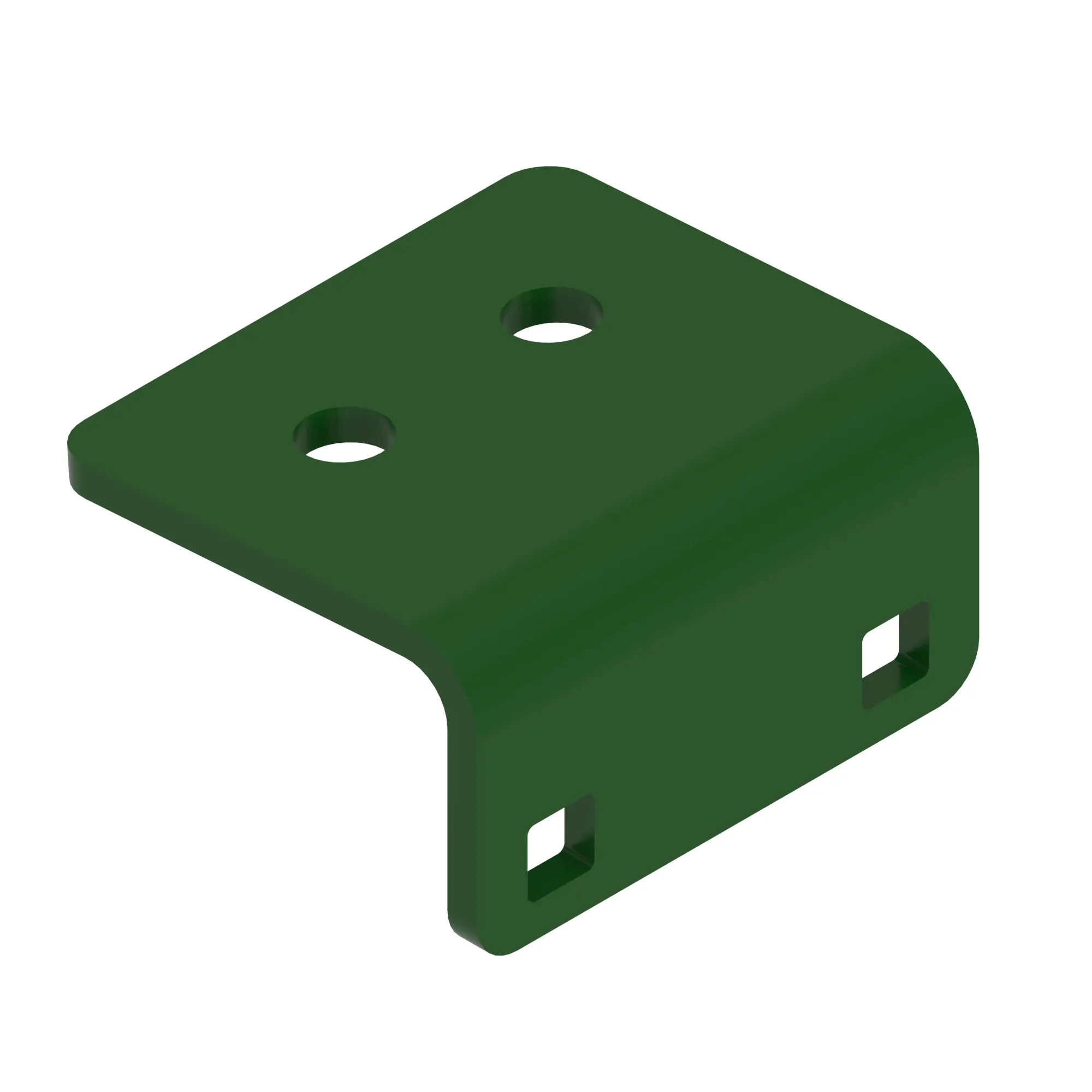 John Deere Bracket - HXE201914