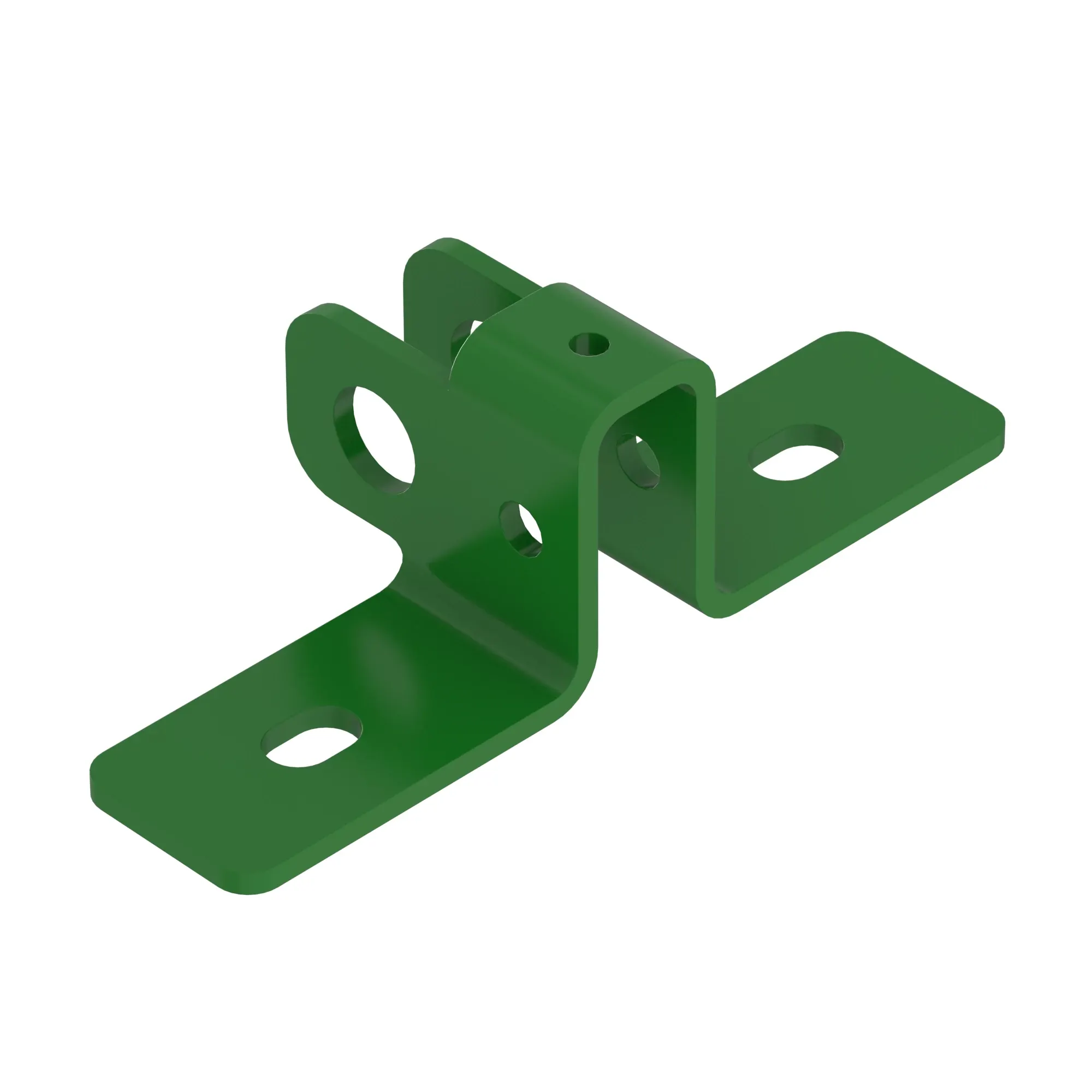 John Deere Strut Support Bracket - HXE13210