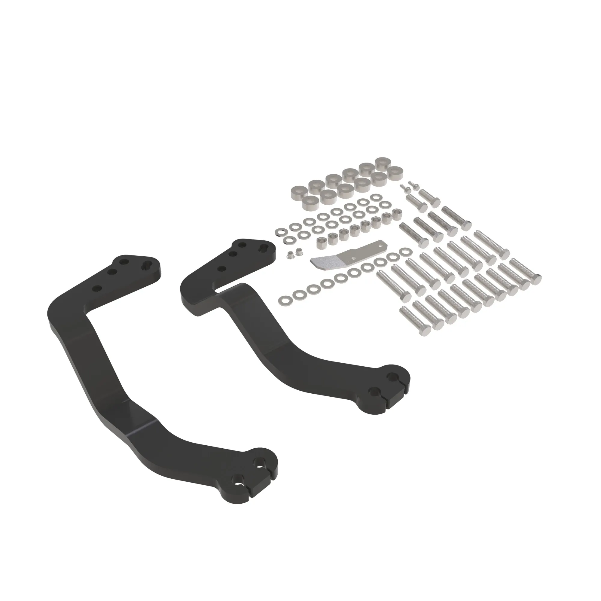 Mounting Parts