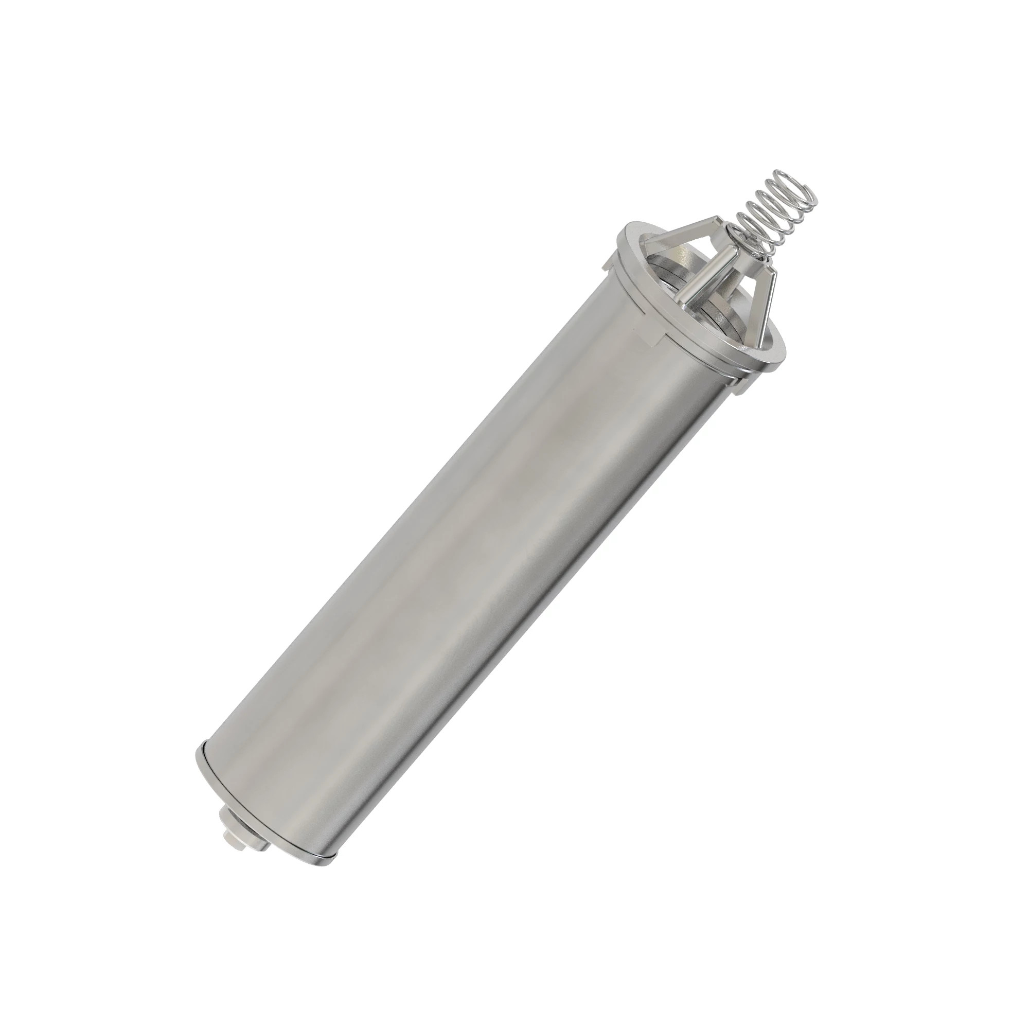 John Deere Hydraulic Oil Filter - AXT15374