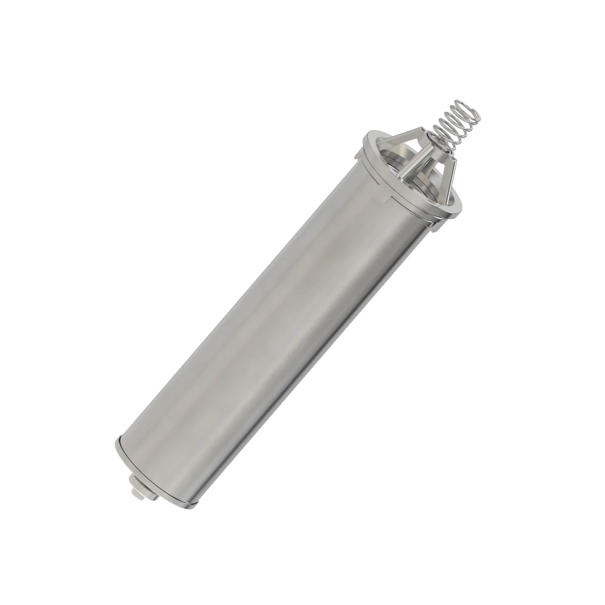 John Deere Hydraulic Oil Filter - AXT15374