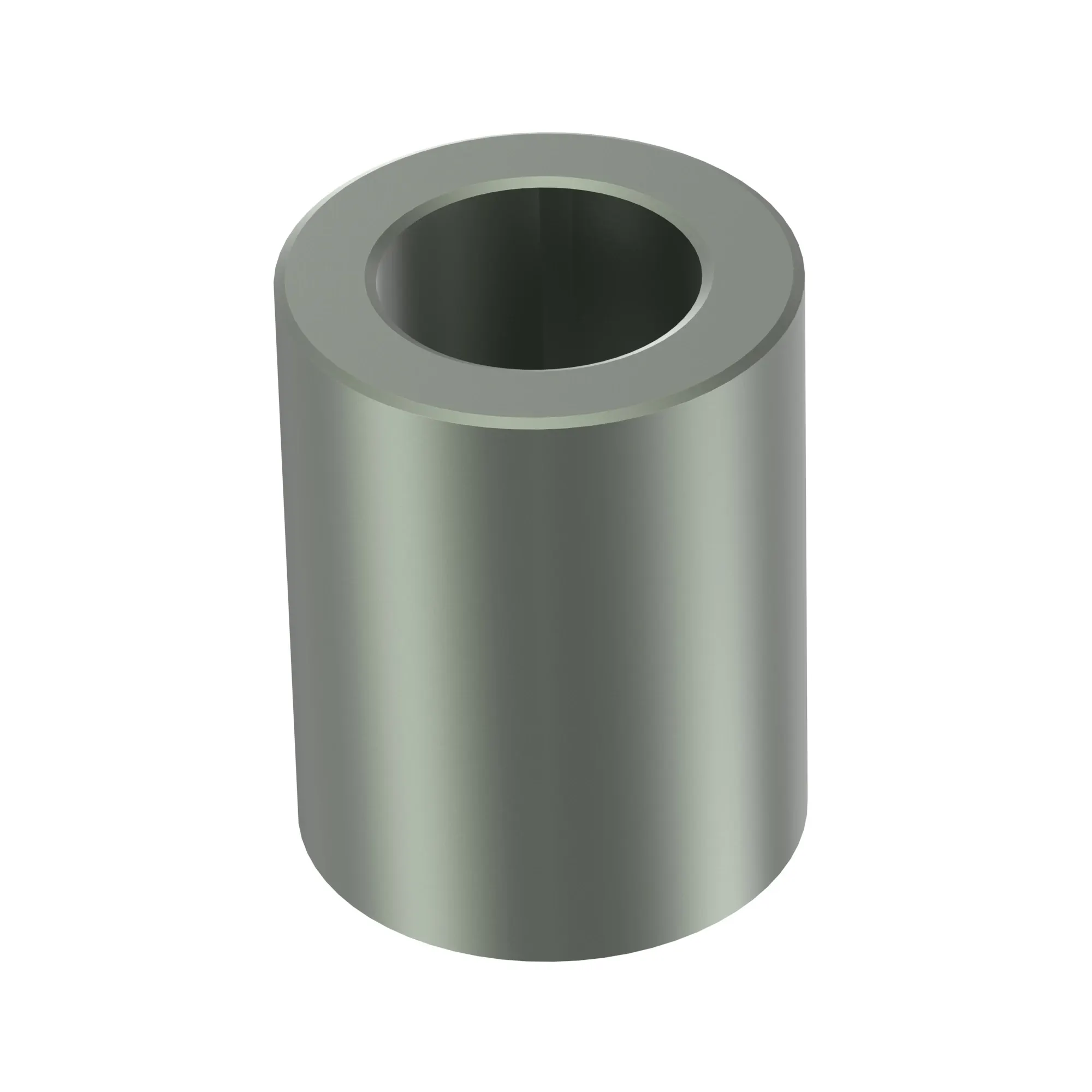 John Deere Cylindrical Alloy Bushing - M41966