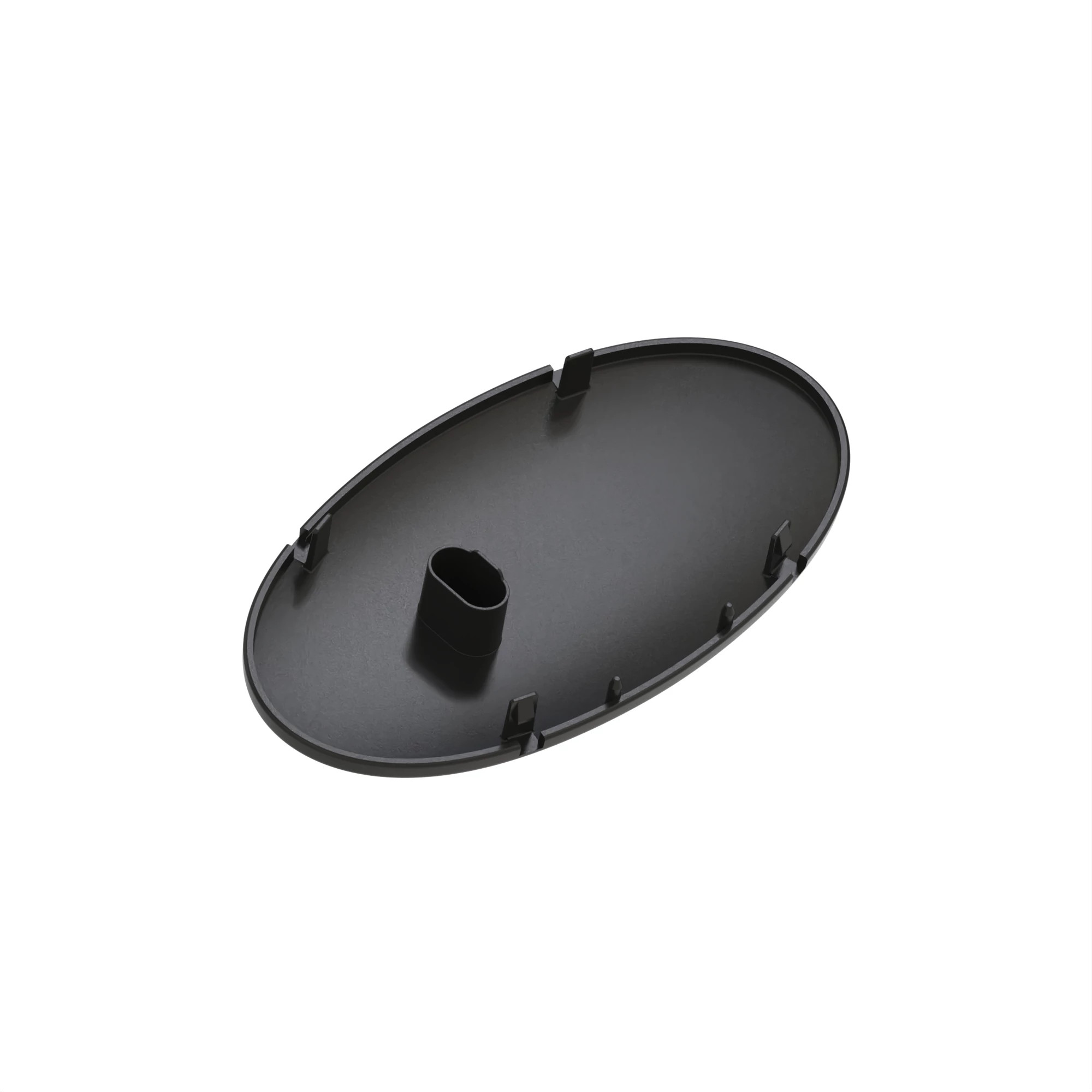 John Deere Cab Roof Cover Shield - L176879