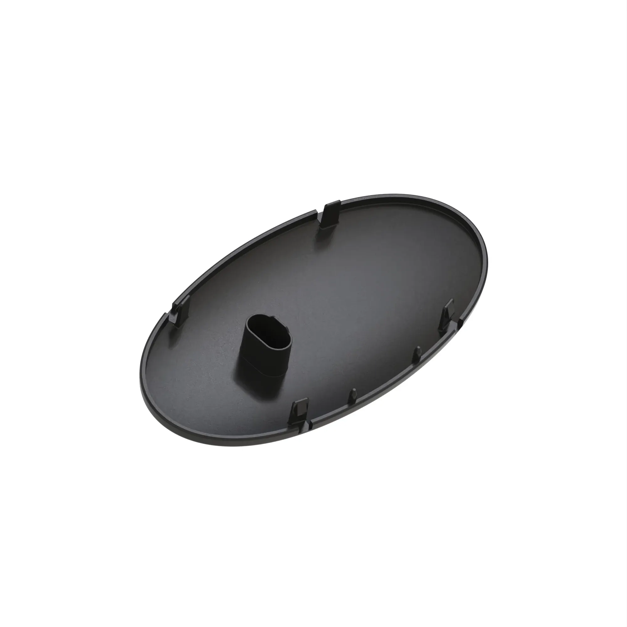 John Deere Cab Roof Cover Shield - L176879