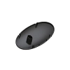 John Deere Cab Roof Cover Shield - L176879