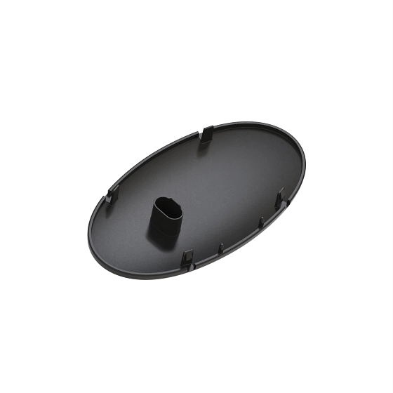 John Deere Cab Roof Cover Shield - L176879