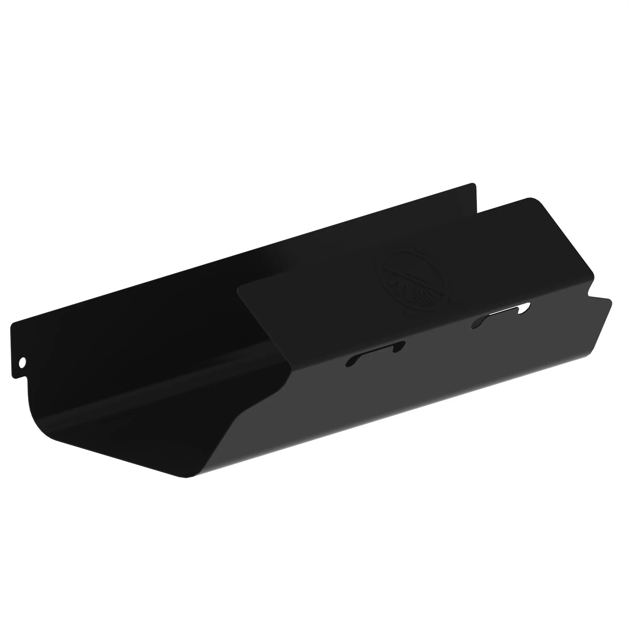HEAT SHIELD, MUFFLER