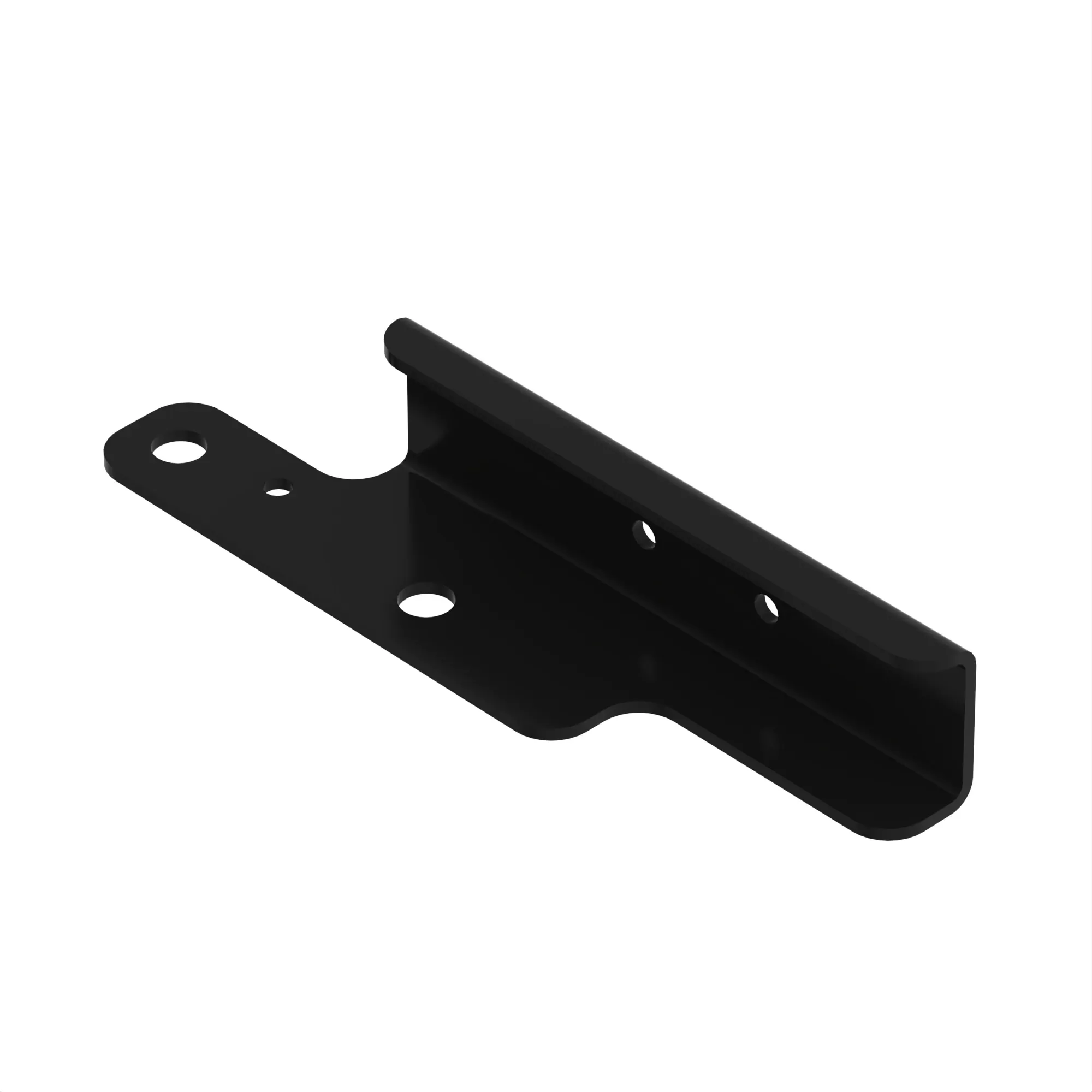 BRACKET, BRACKET, FUEL LINES OF FIN