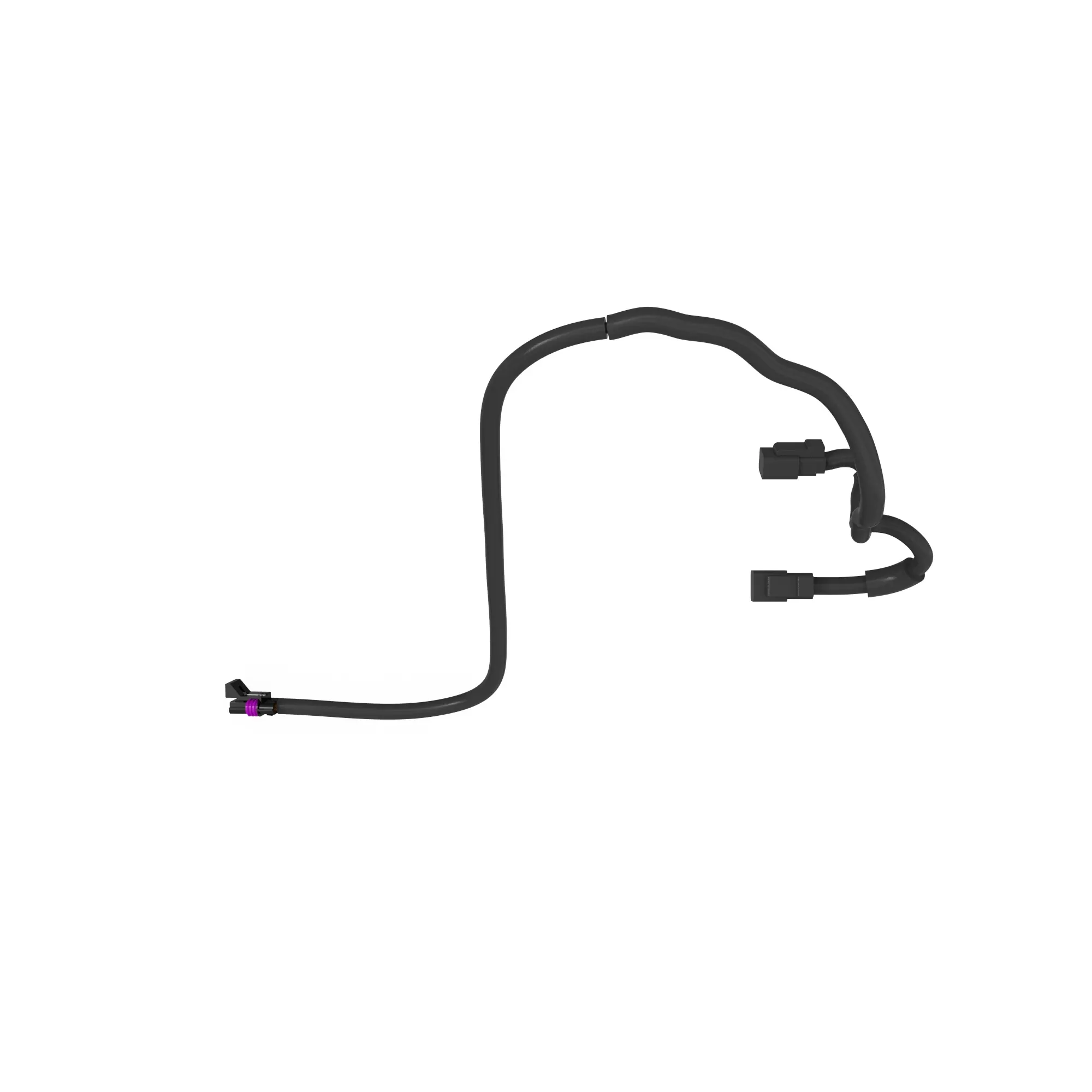 HARNESS, WIRING HST VALVES (3/4X20)