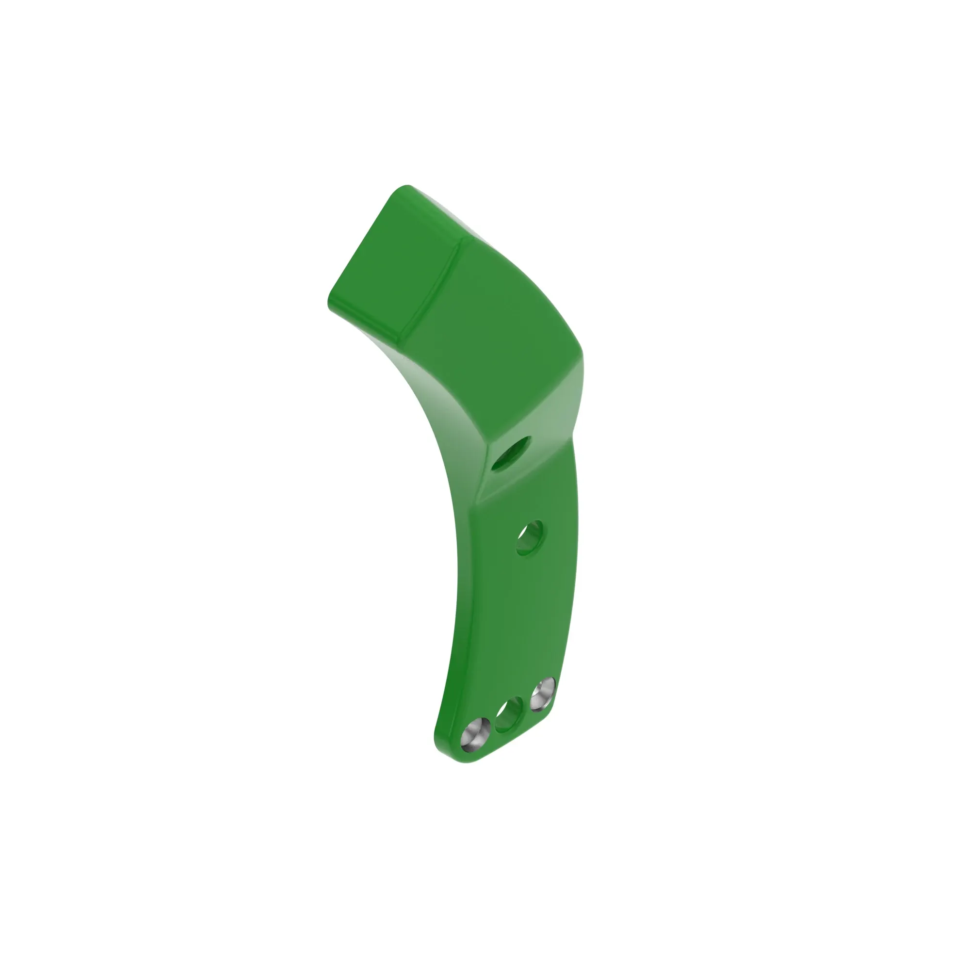 SWAY BLOCK, EXTENSION, LH