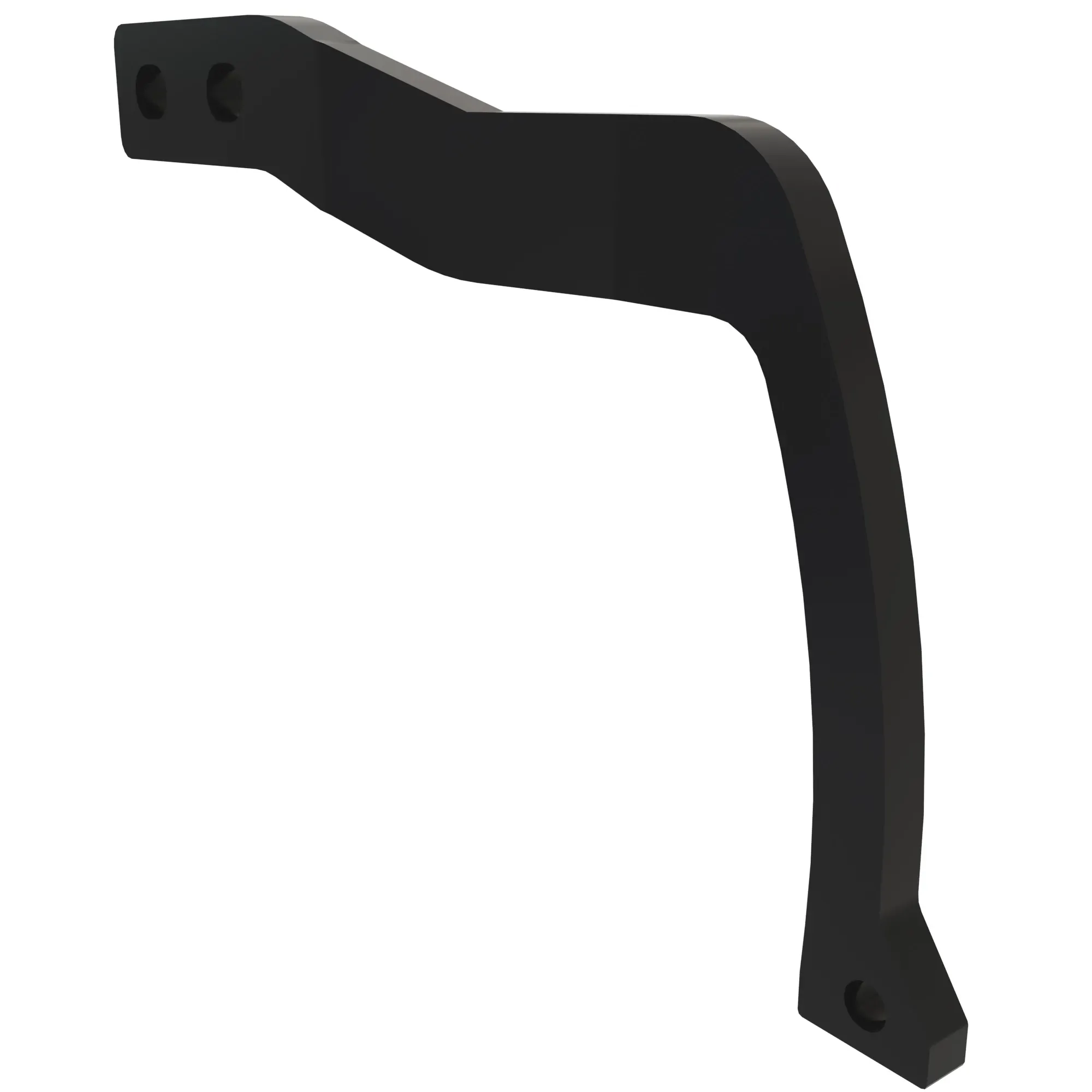 DIFFERENTIAL LOCK PEDAL