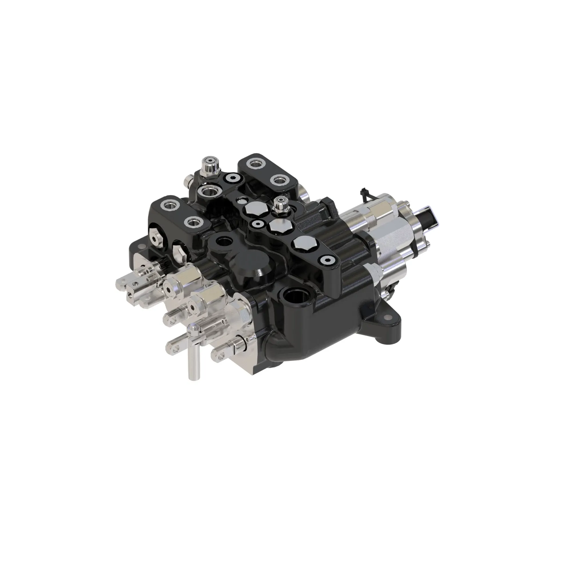 Spool Valve