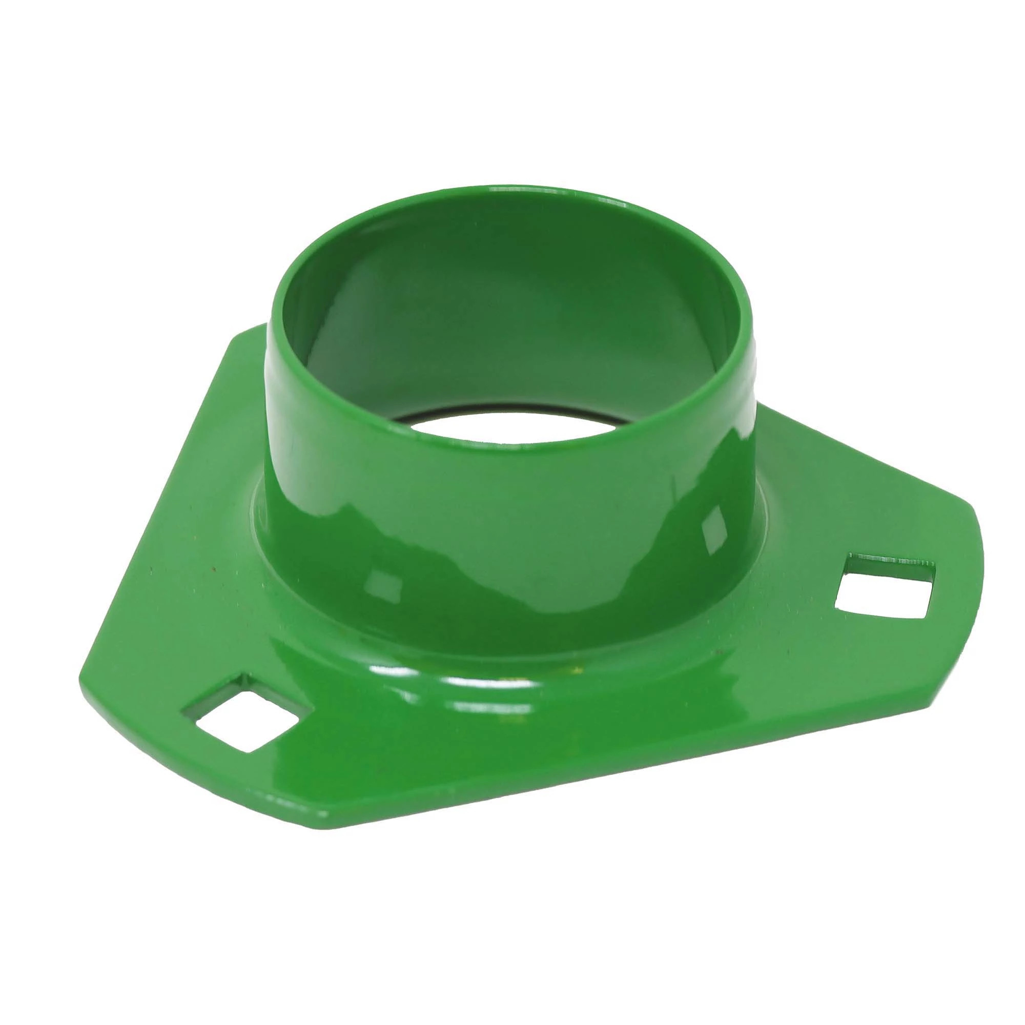 John Deere Pick-up Reel Flange - E78649