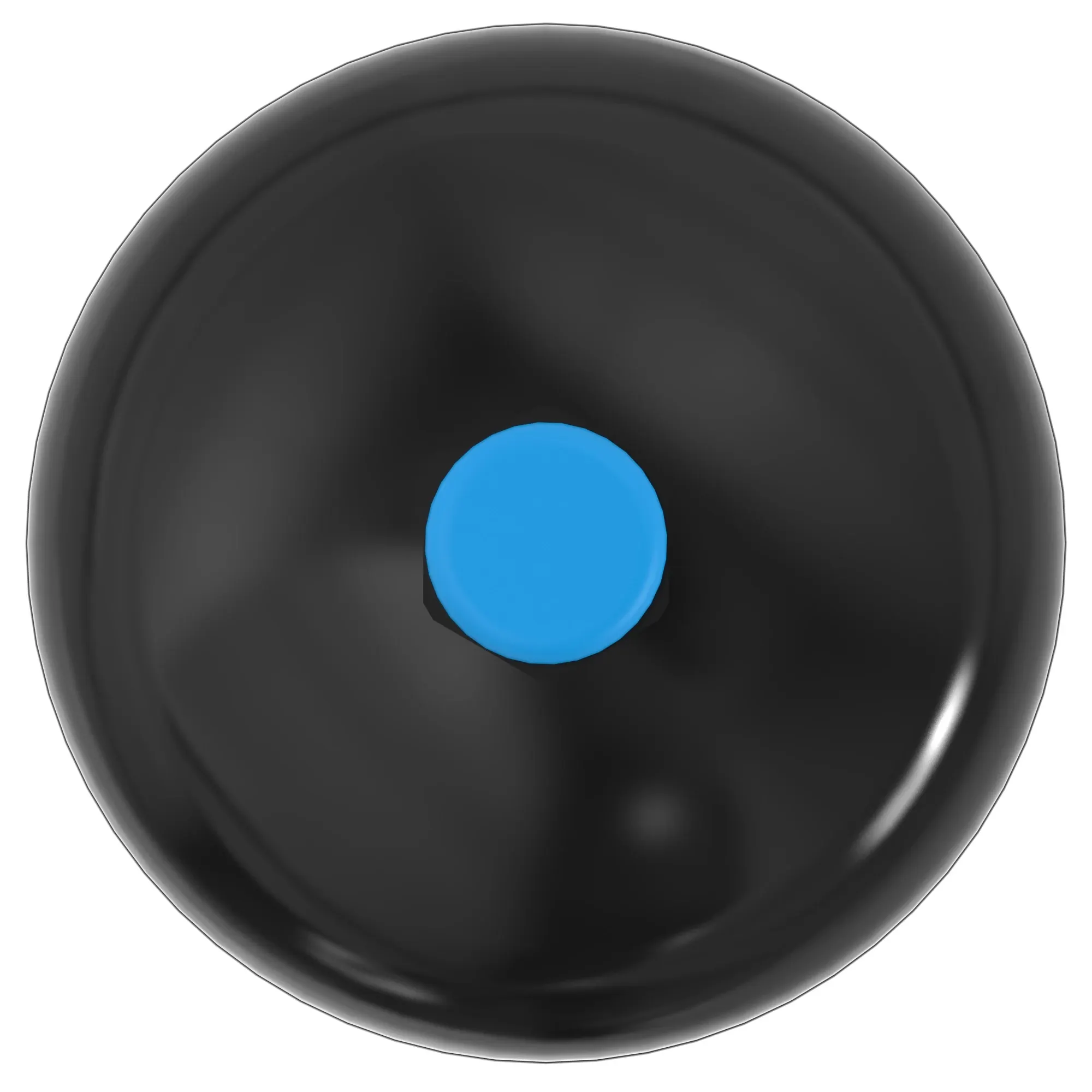 HYDRAULIC ACCUMULATOR