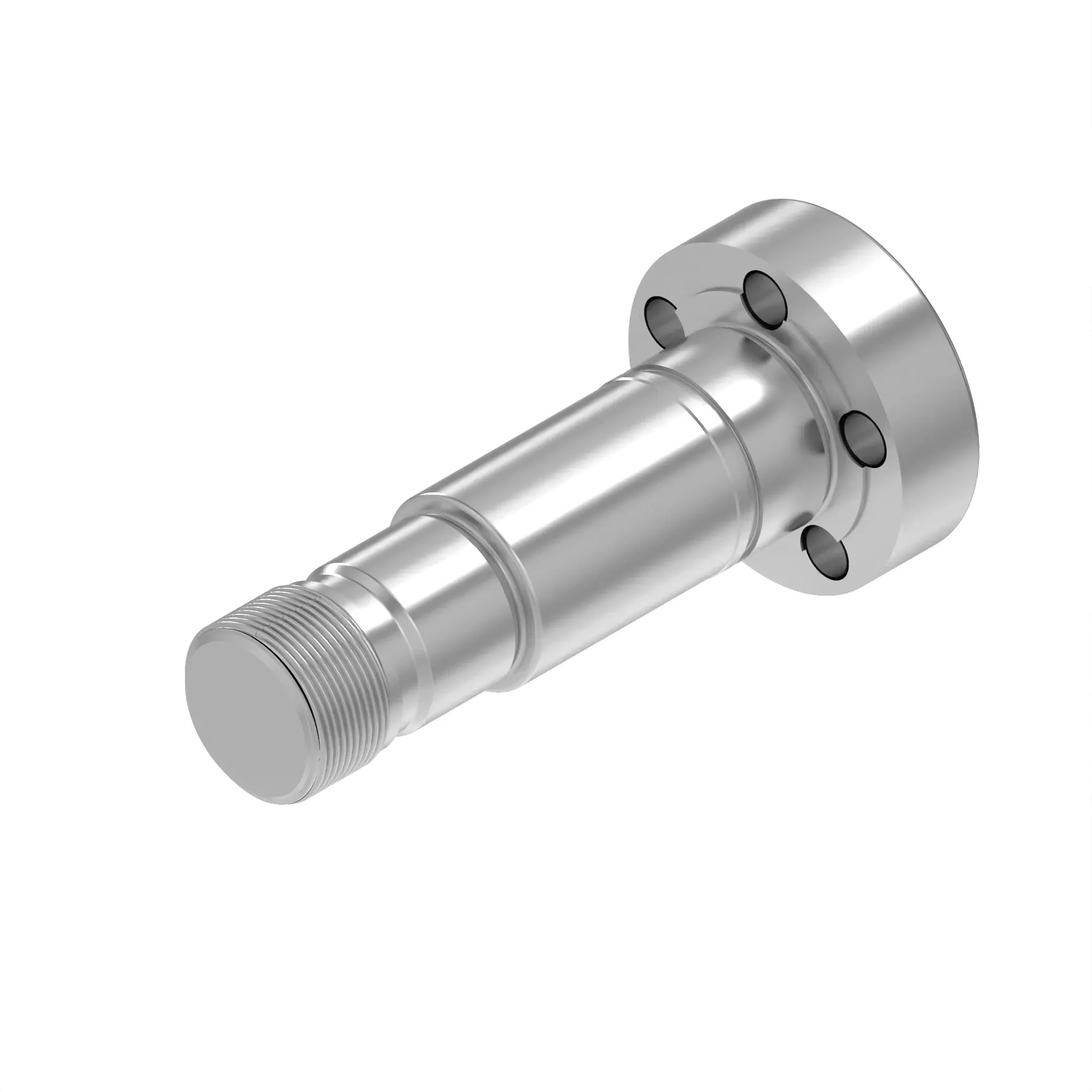 SHAFT, FAN DRIVE